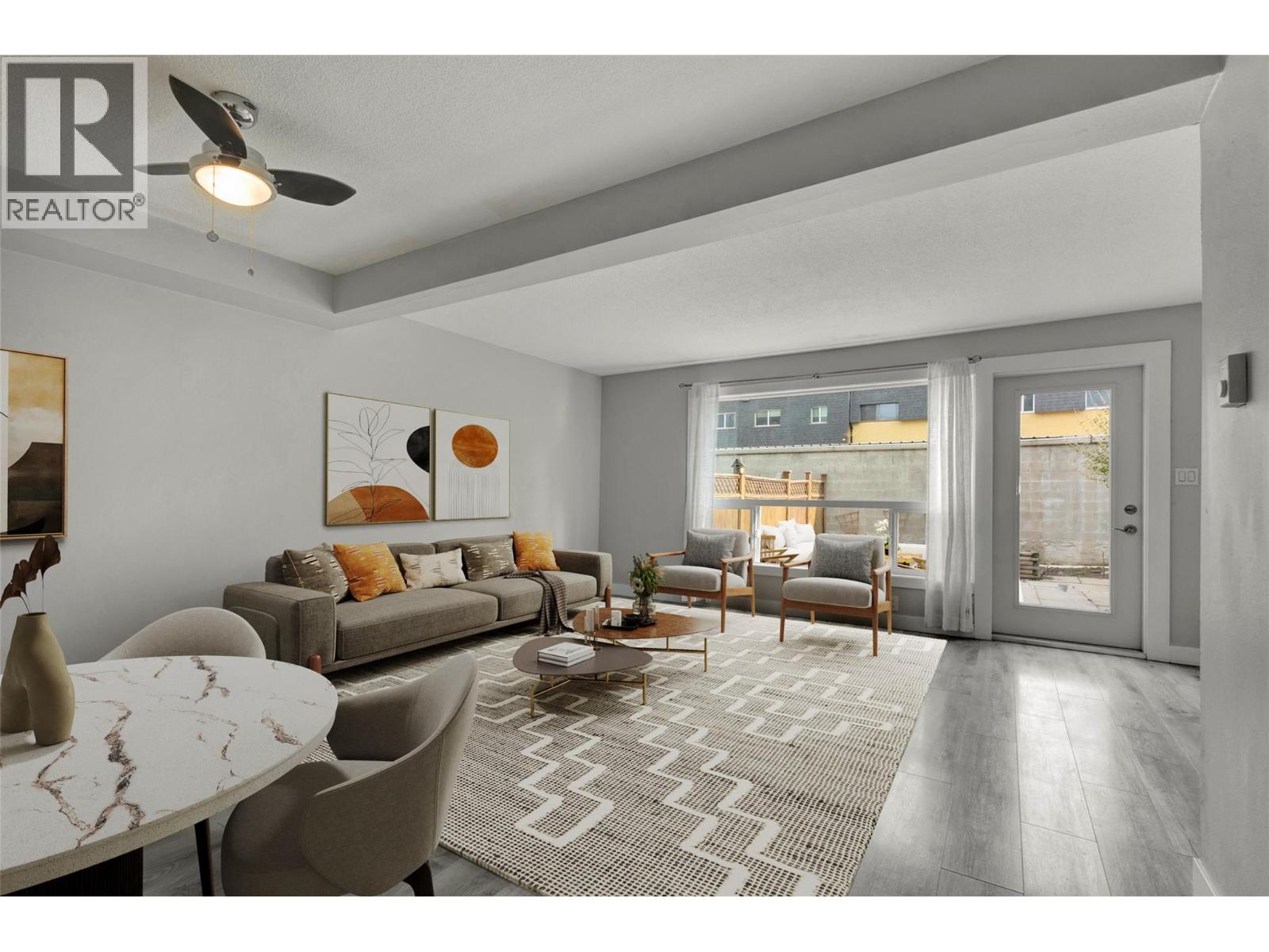 Picture for Unit #4, 1255 Bernard  Avenue