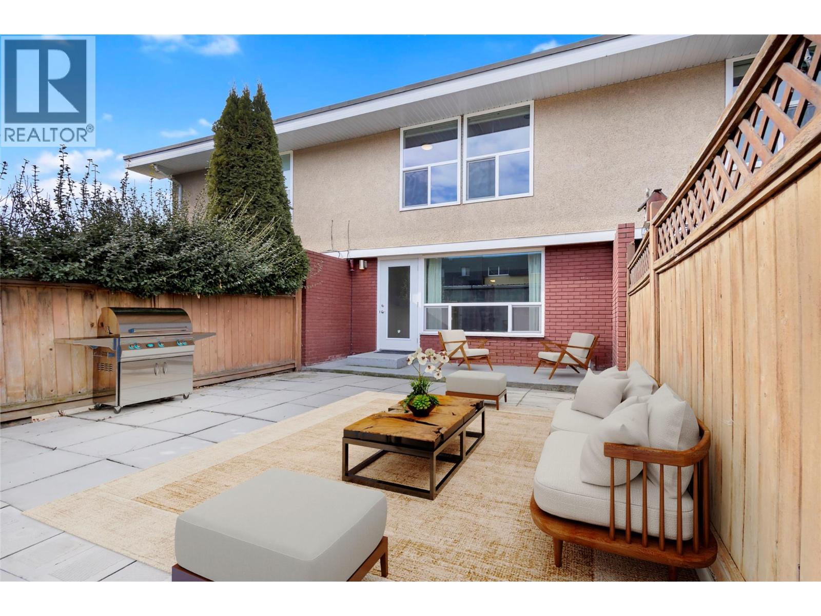 Picture for Unit #4, 1255 Bernard  Avenue