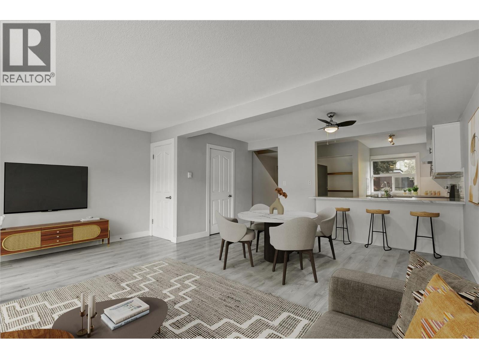 Picture for Unit #4, 1255 Bernard  Avenue