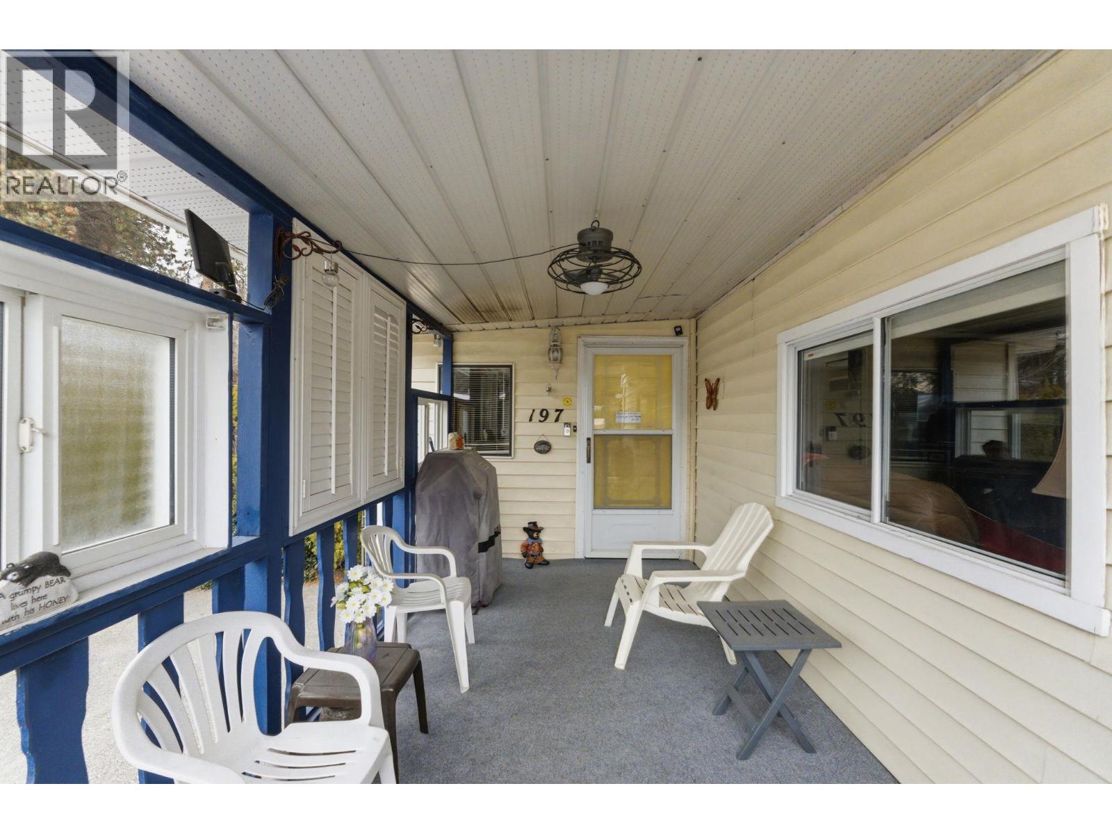 Picture for Unit #197, 1999 97  HighwayS