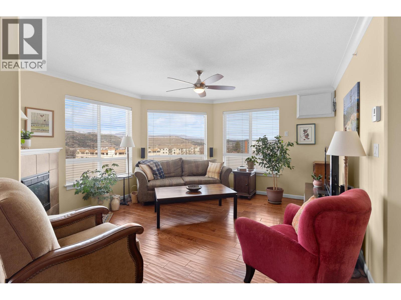 Picture for Unit #408, 140 Asher  Road