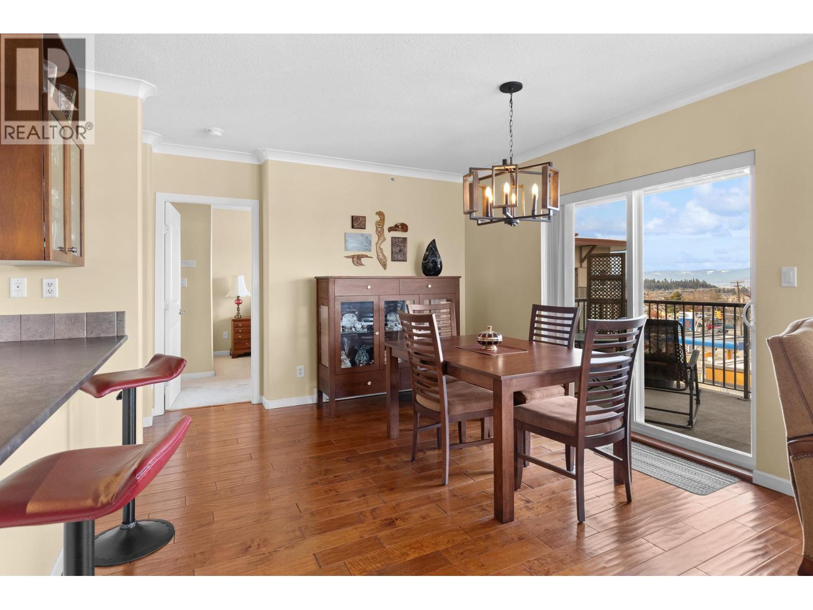 Picture for Unit #408, 140 Asher  Road