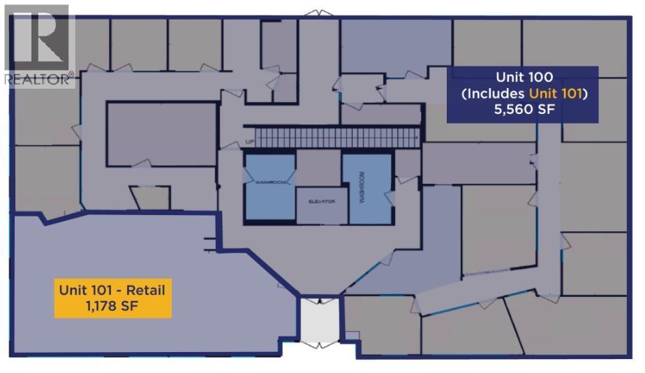 Picture for Unit #101, 1674 Bertram  Street