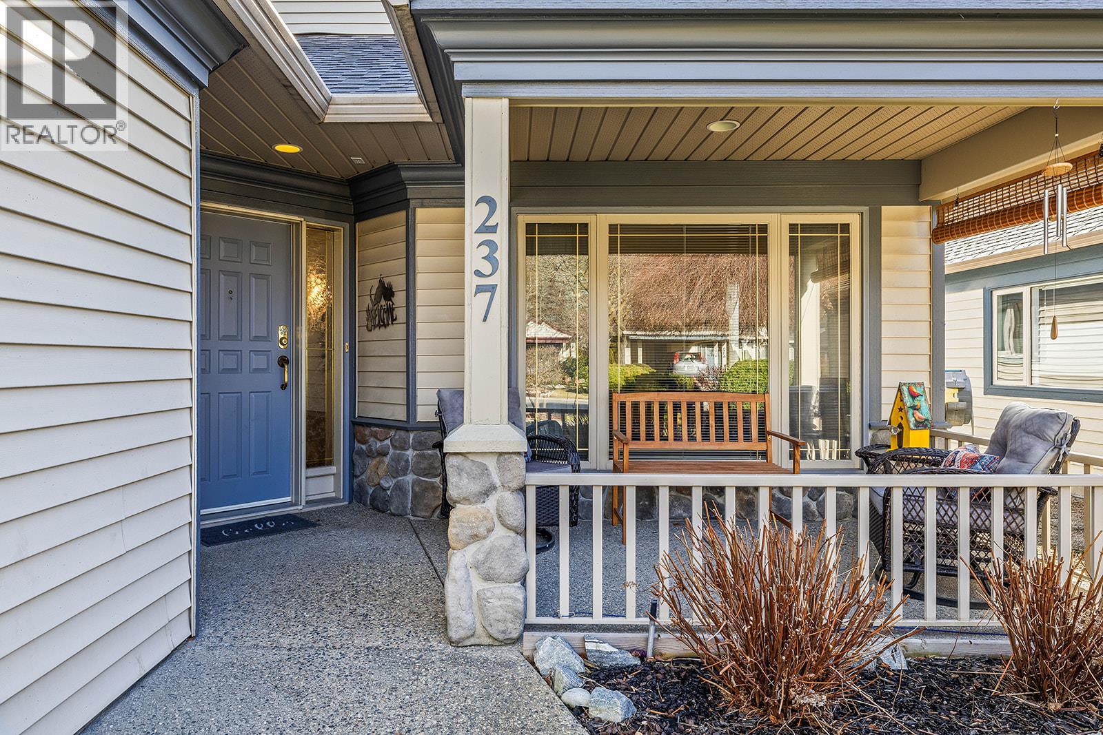 Picture for Unit #237, 550 Yates  Road