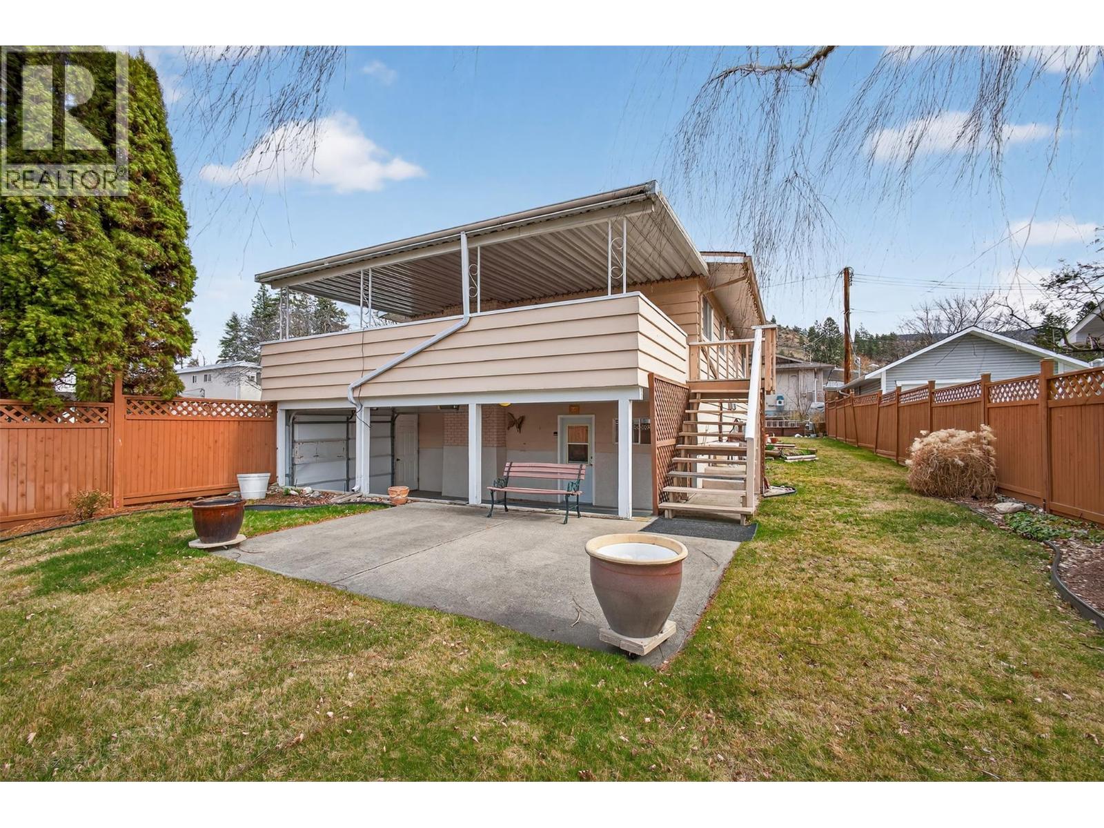 Picture for 181 McPherson  Crescent