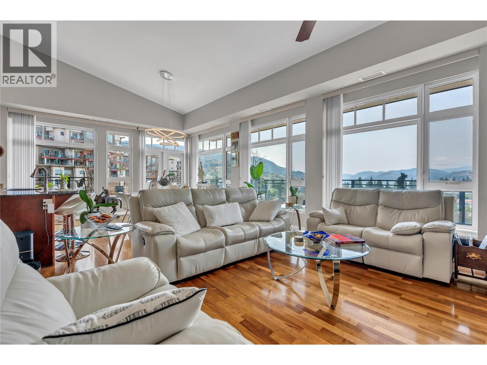 Picture for Unit #803, 3301 Skaha Lake  Road