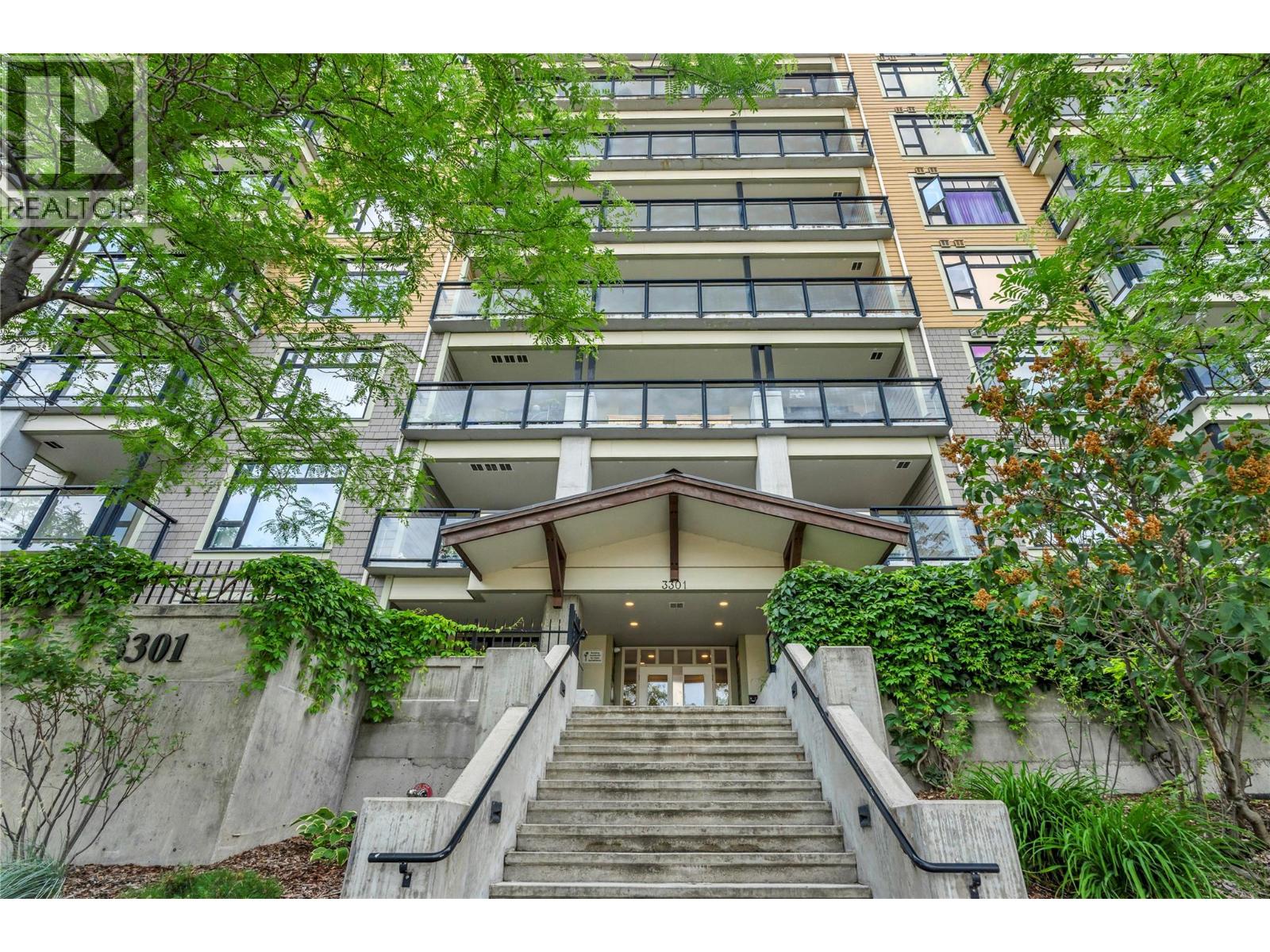 Picture for Unit #803, 3301 Skaha Lake  Road