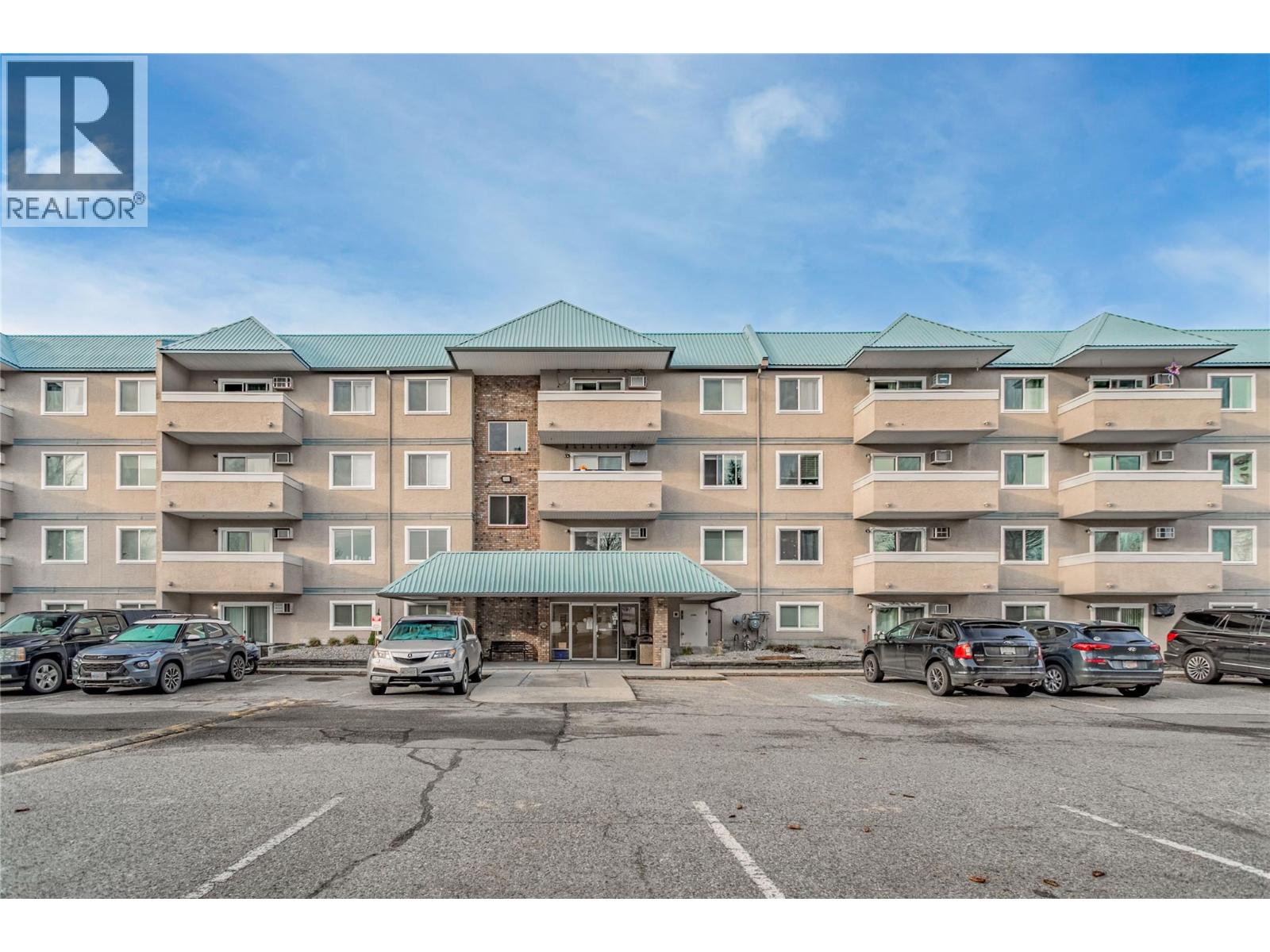 Picture for Unit #411, 3160 De Montreuil  Court