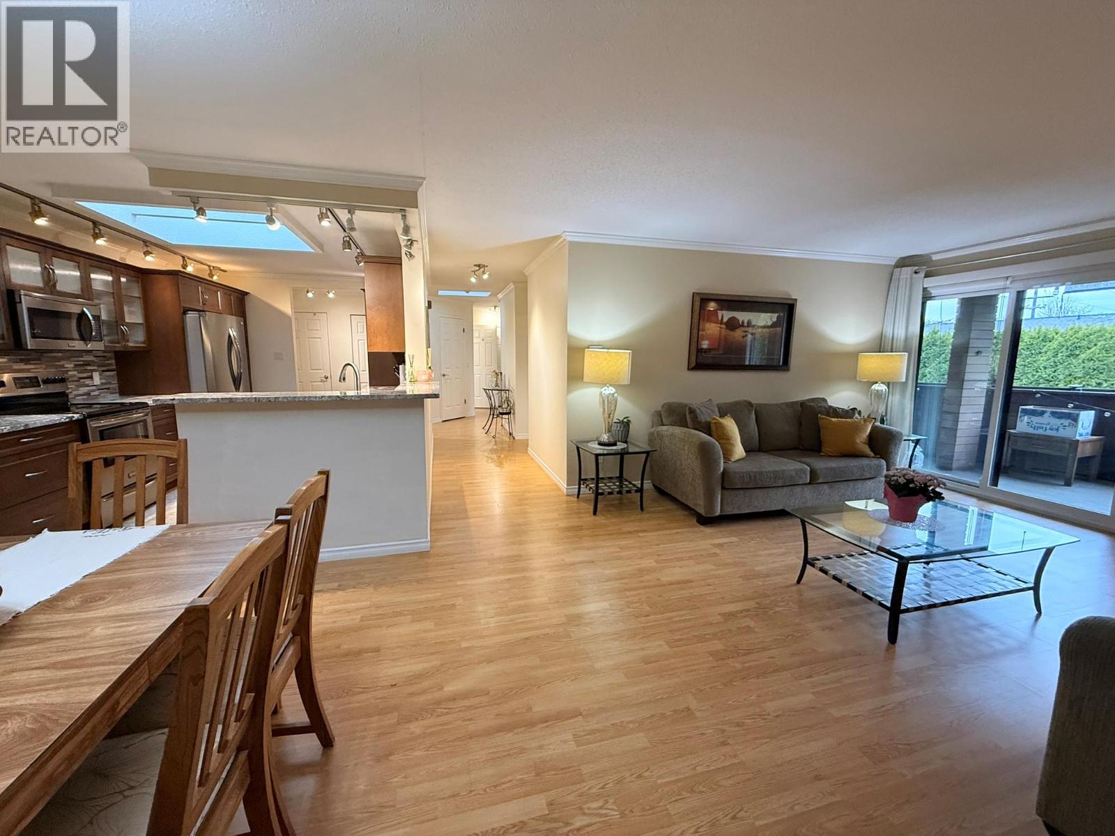 Picture for Unit #205, 1580 Springfield  Road