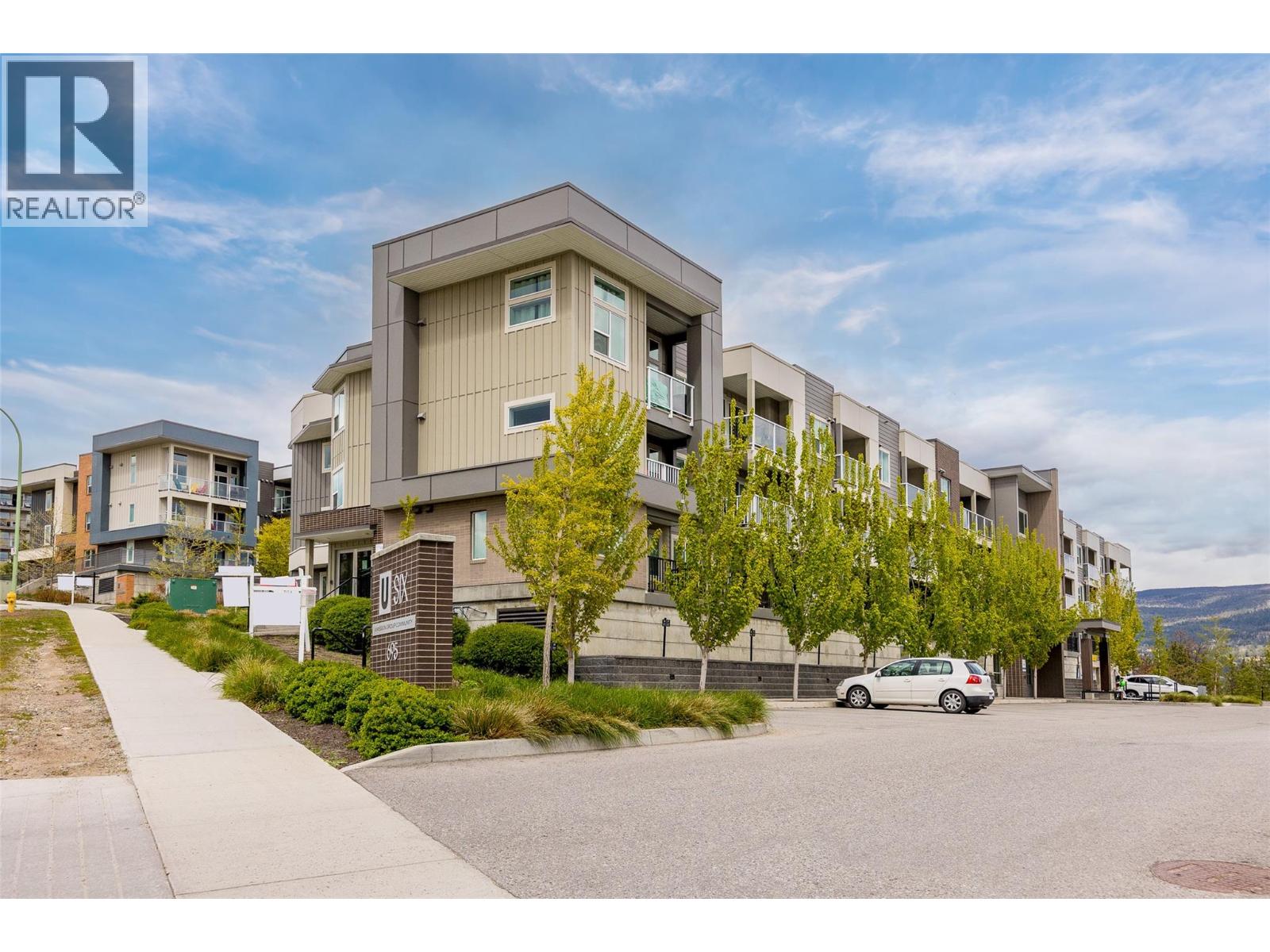 Picture for Unit #217, 695 Academy  Way