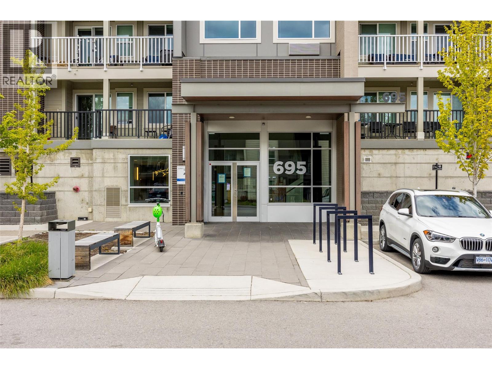 Picture for Unit #217, 695 Academy  Way