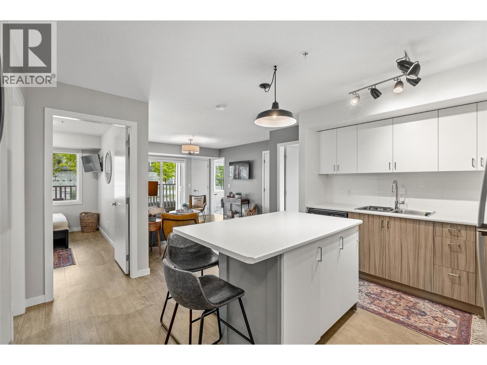 Picture for Unit #217, 695 Academy  Way