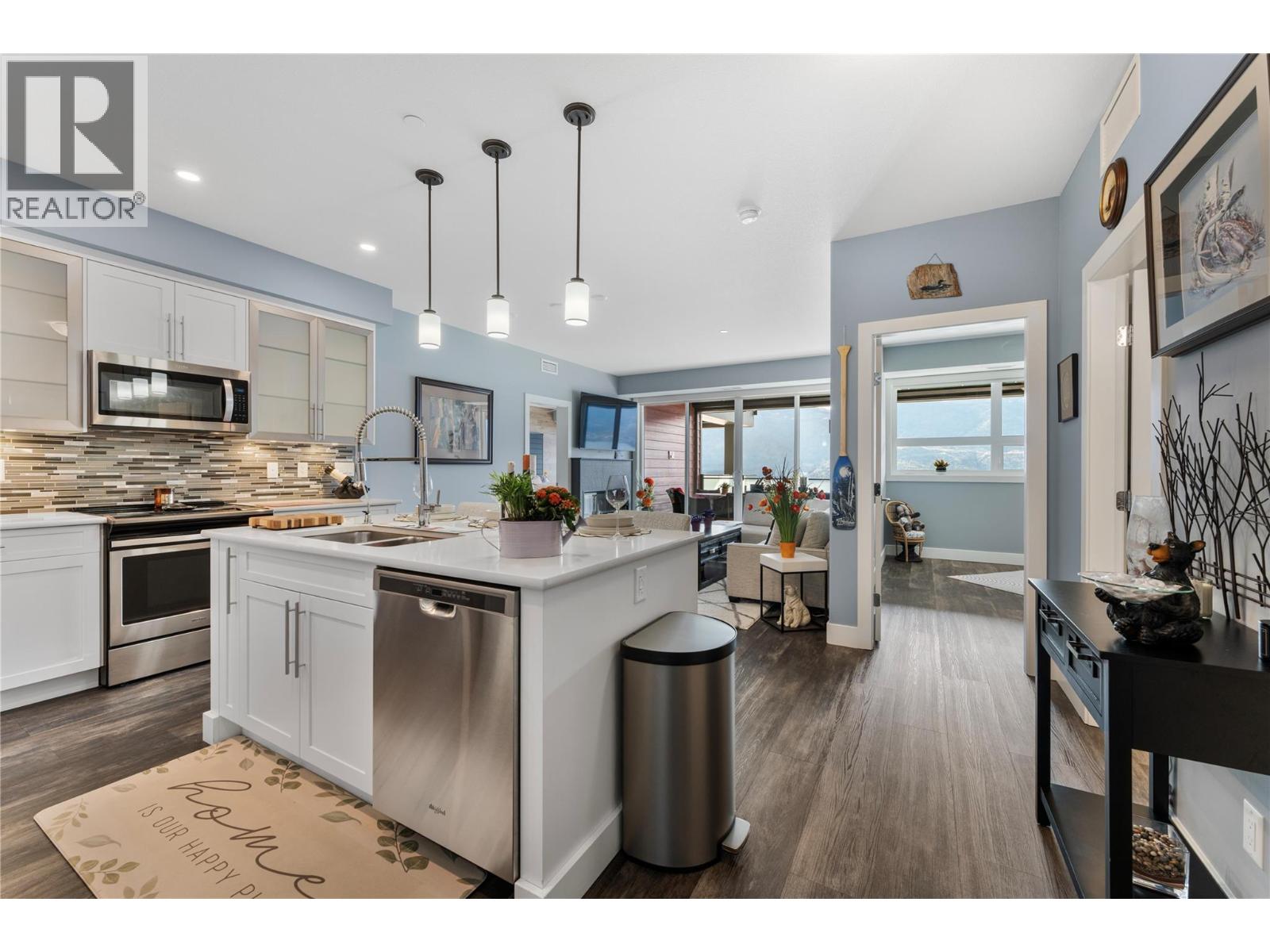 Picture for Unit #309, 3475 Granite  Close
