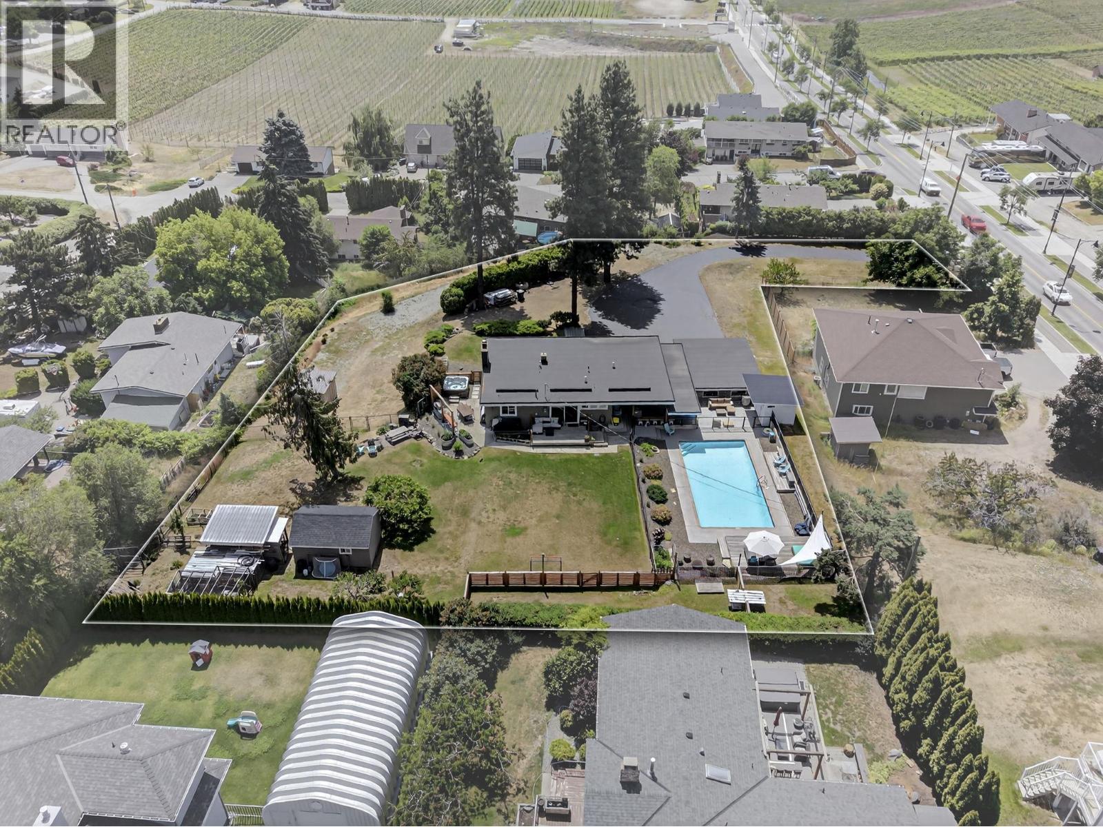 Picture for 2715 Boucherie  Road
