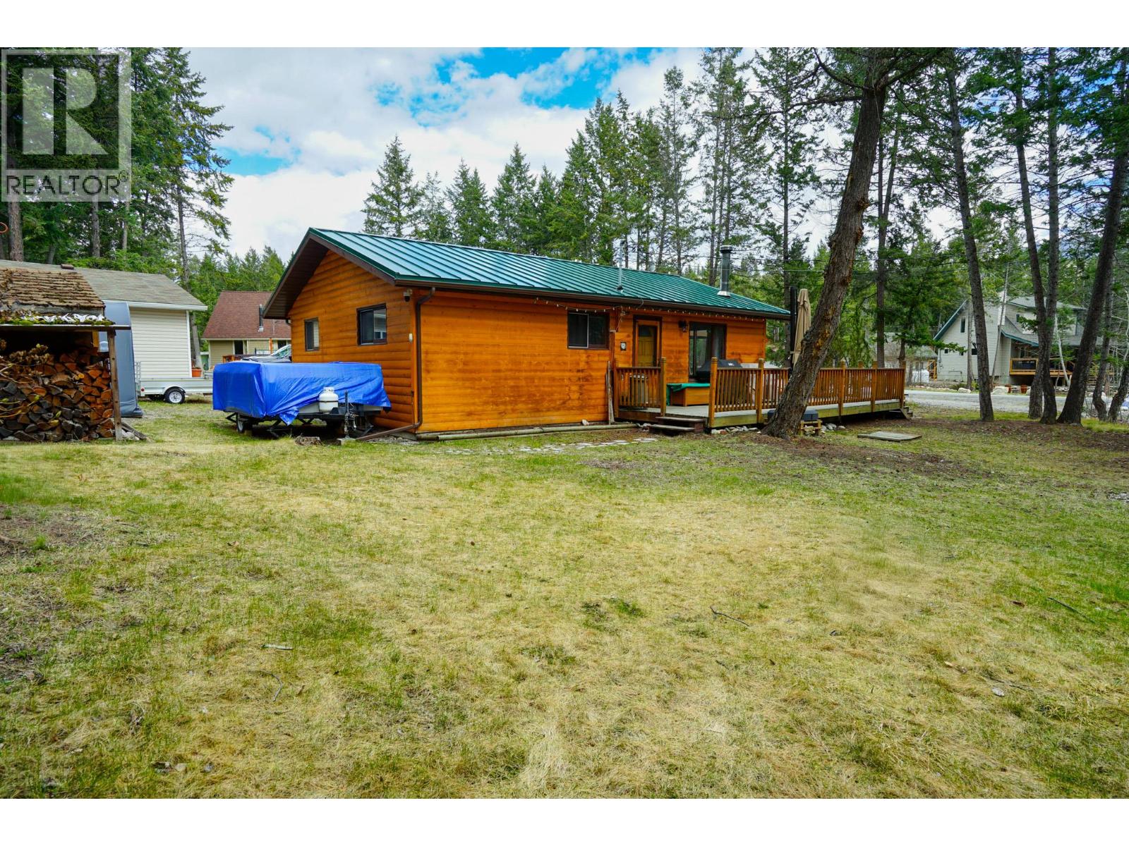 Picture for 5405 DUTCH CREEK  Road