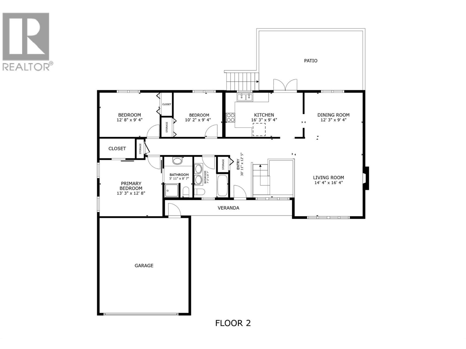 Picture for 2418 Fairhall  Road