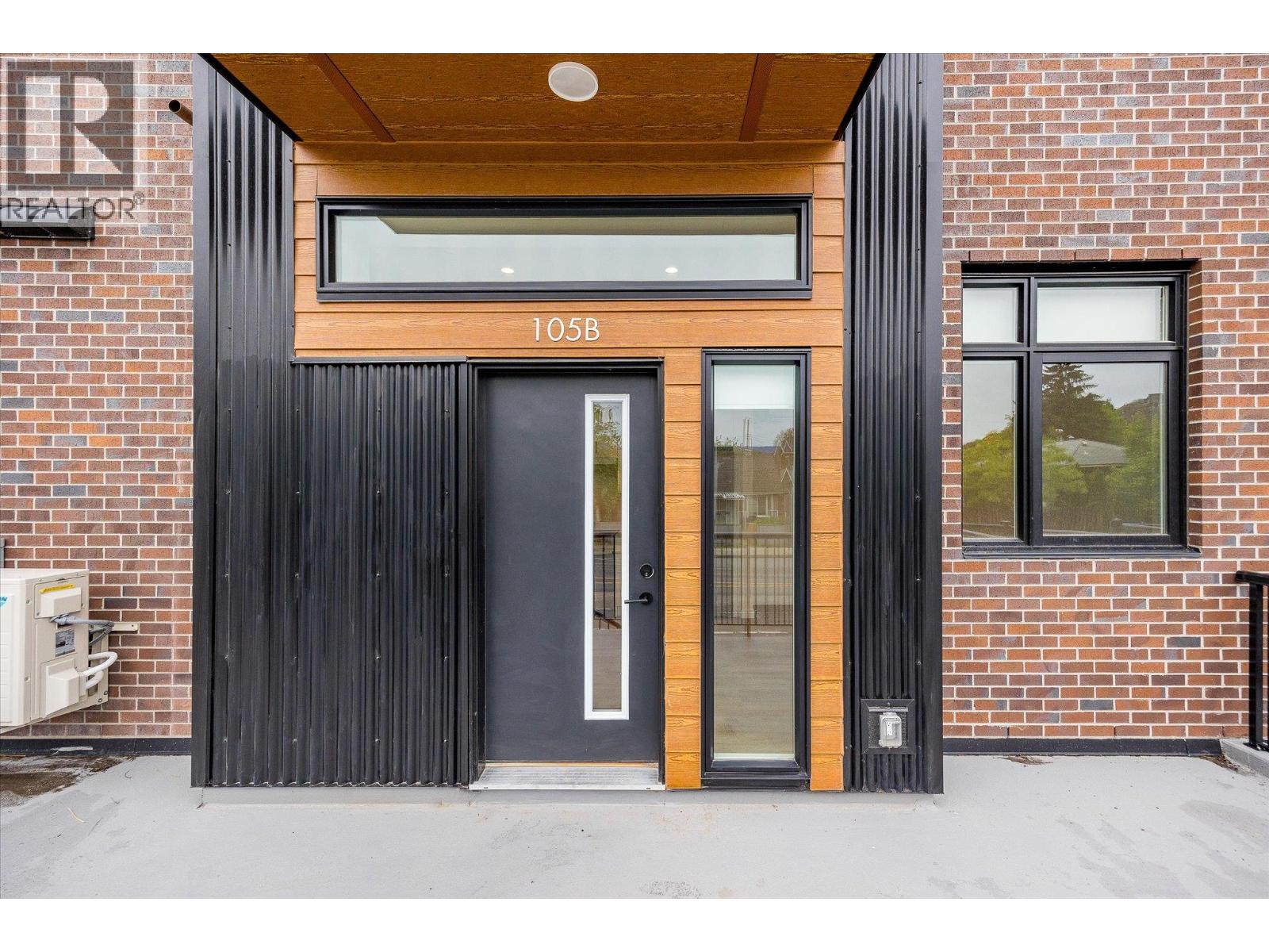 Picture for Unit #105B, 660 Cawston  Avenue