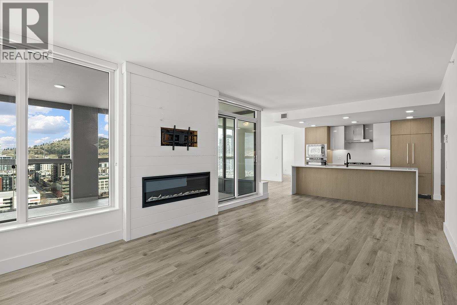 Picture for Unit #1909, 1588 Ellis  Street