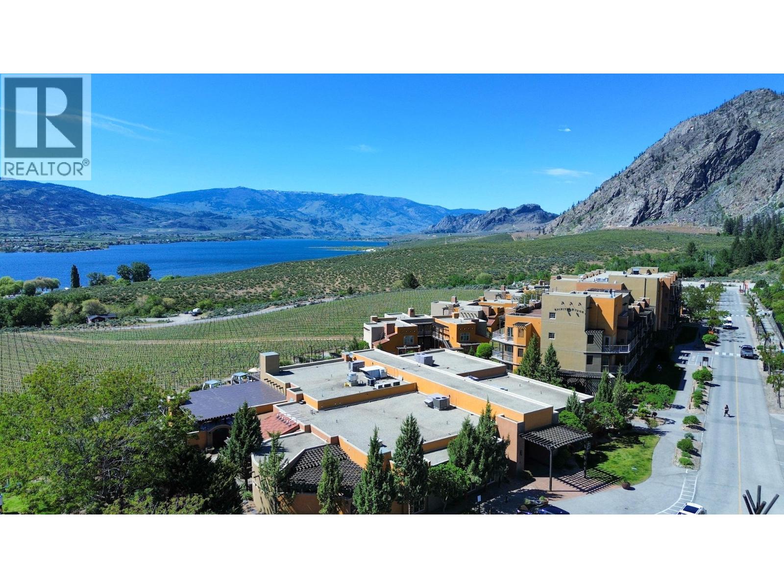 Picture for Unit #128D, 1200 RANCHER CREEK  Road