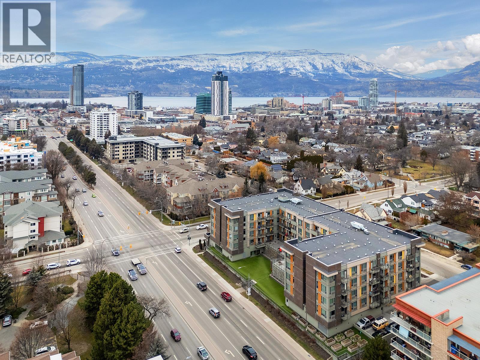 Picture for Unit #327, 925 Leon  Avenue