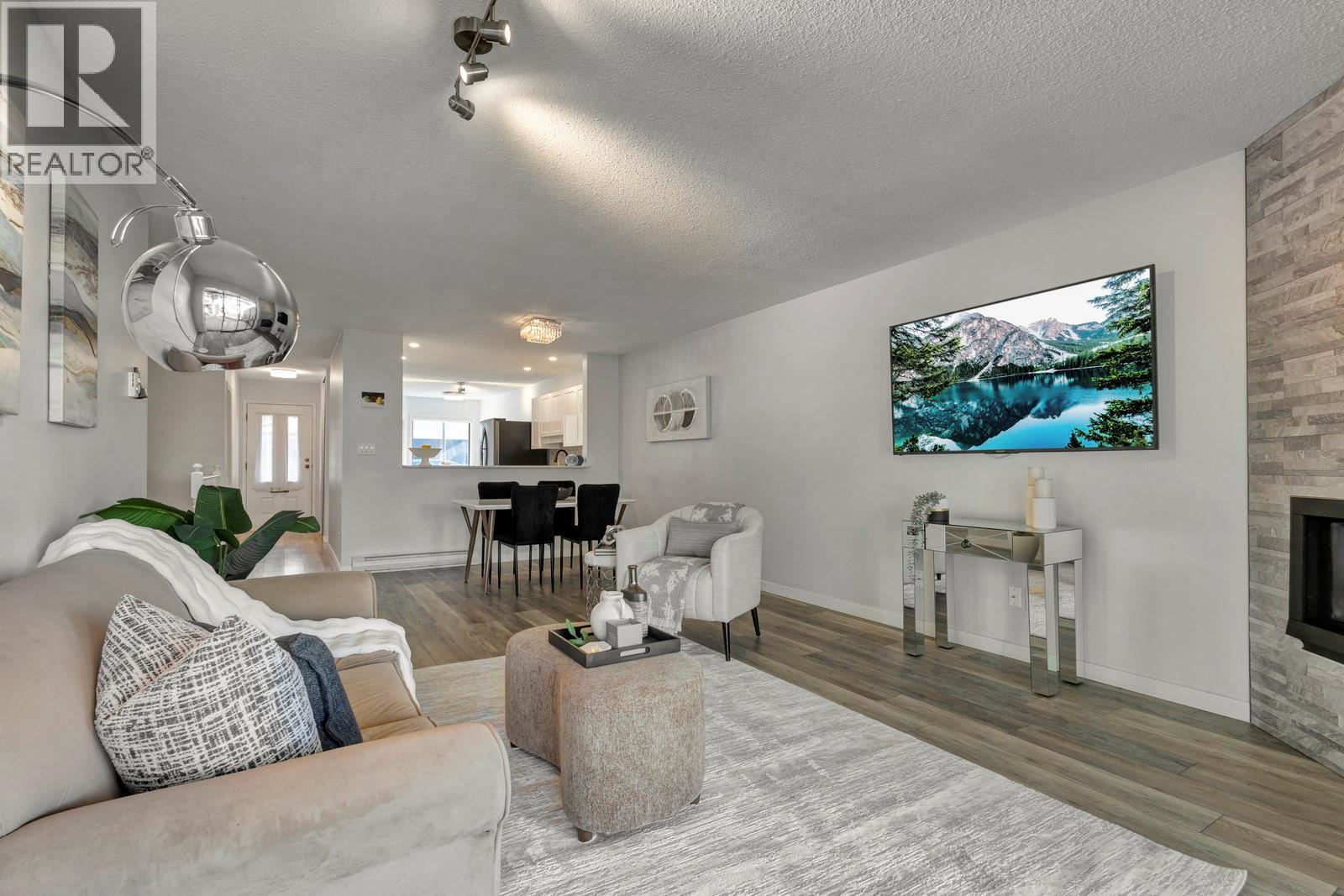 Picture for Unit #115, 1765 Leckie  Road