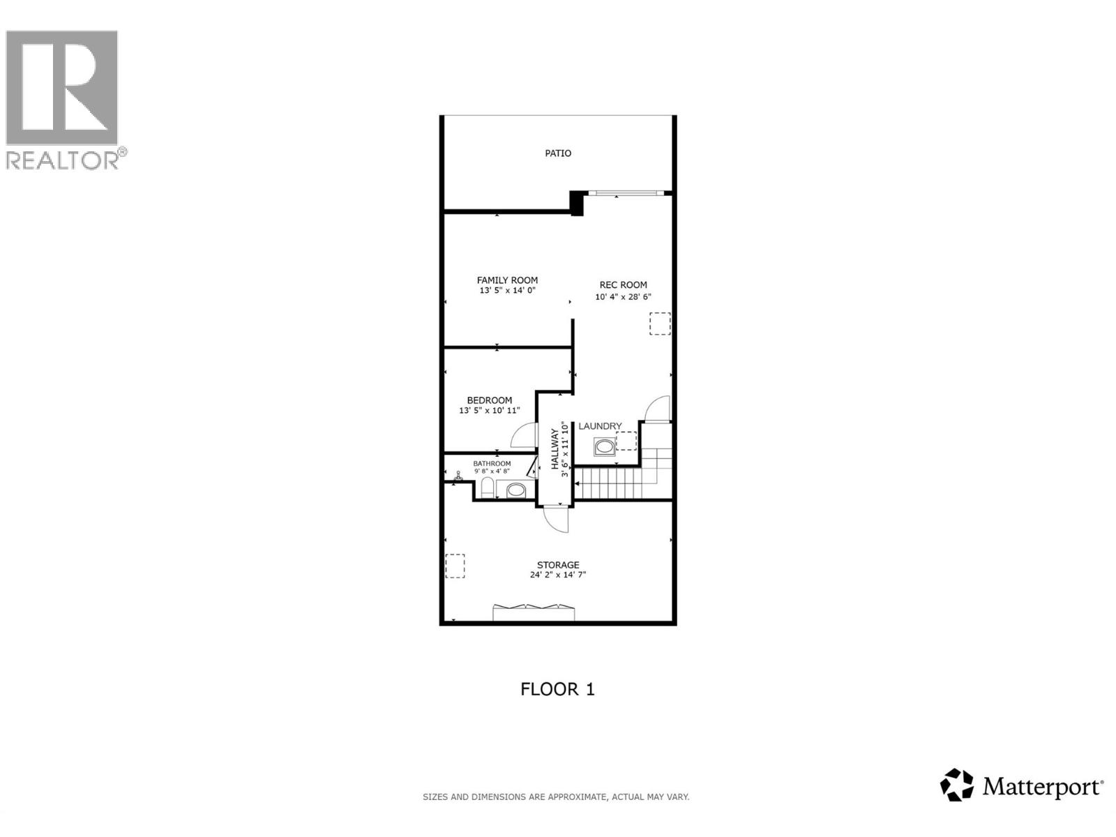 Picture for Unit #115, 1765 Leckie  Road https://www.cirrealty.ca/reb/bc/2/10360782_30.jpg