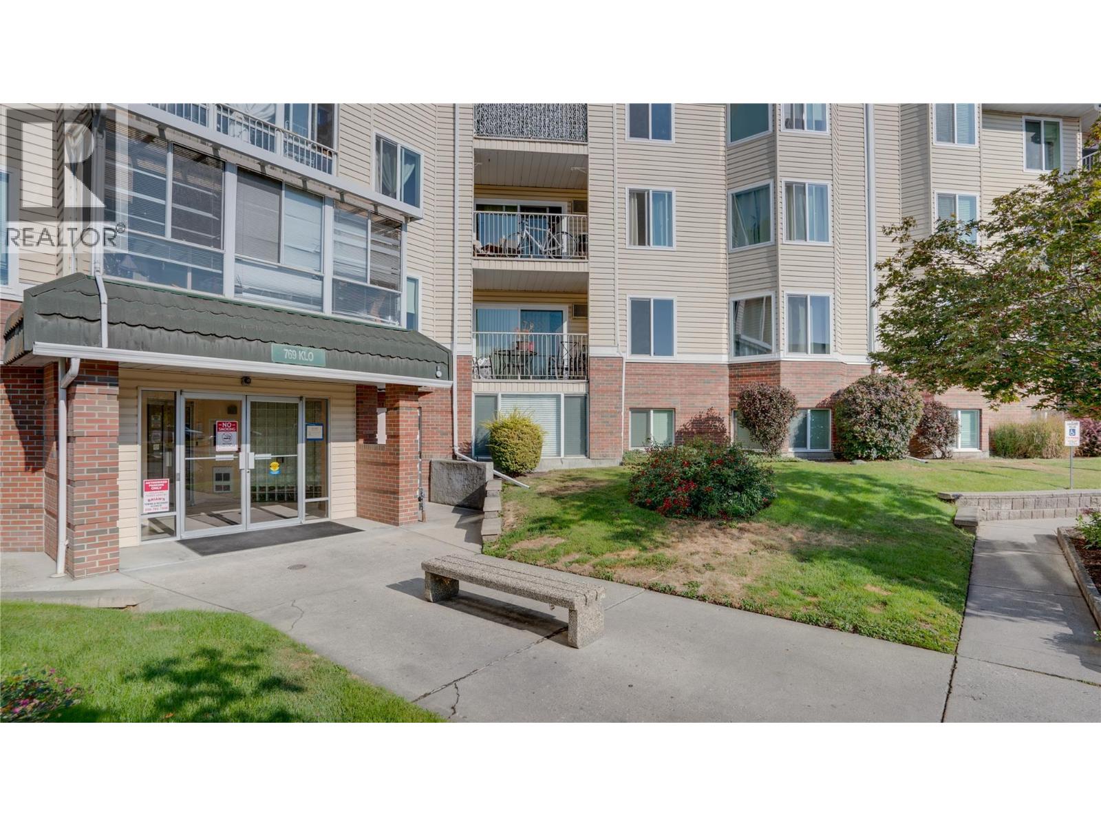 Picture for Unit #116, 769 KLO  Road