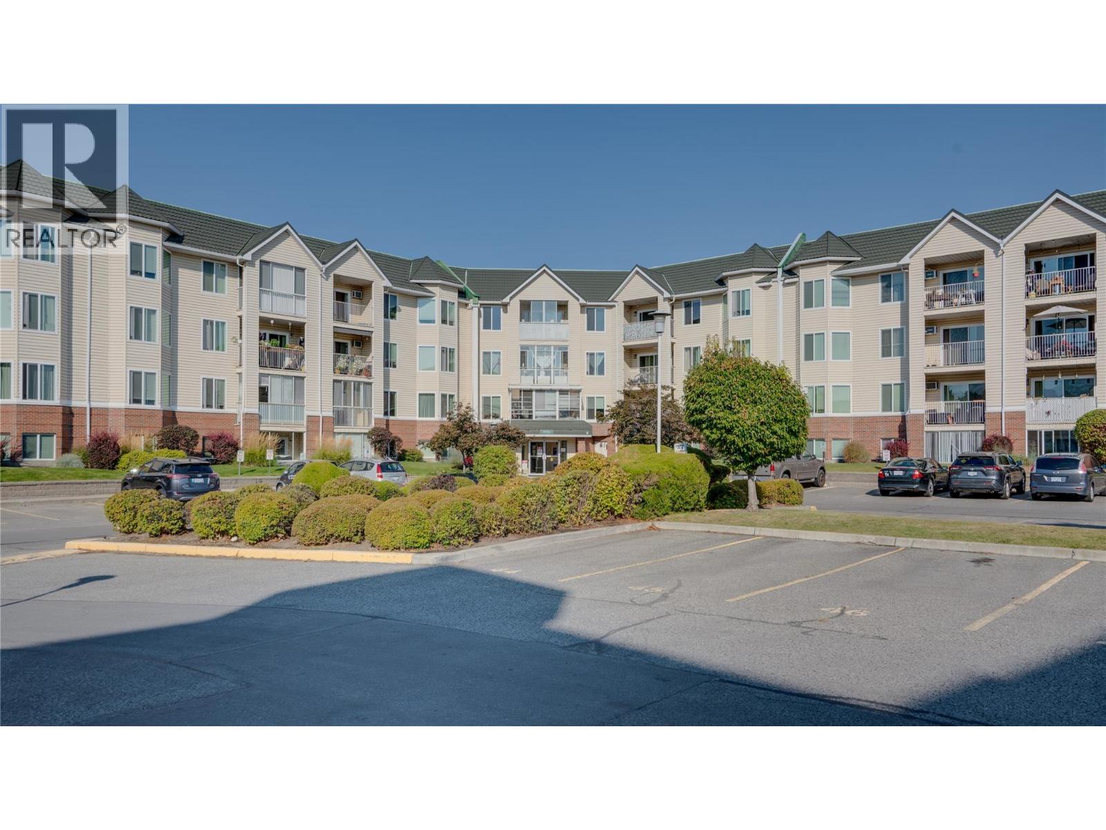 Picture for Unit #116, 769 KLO  Road