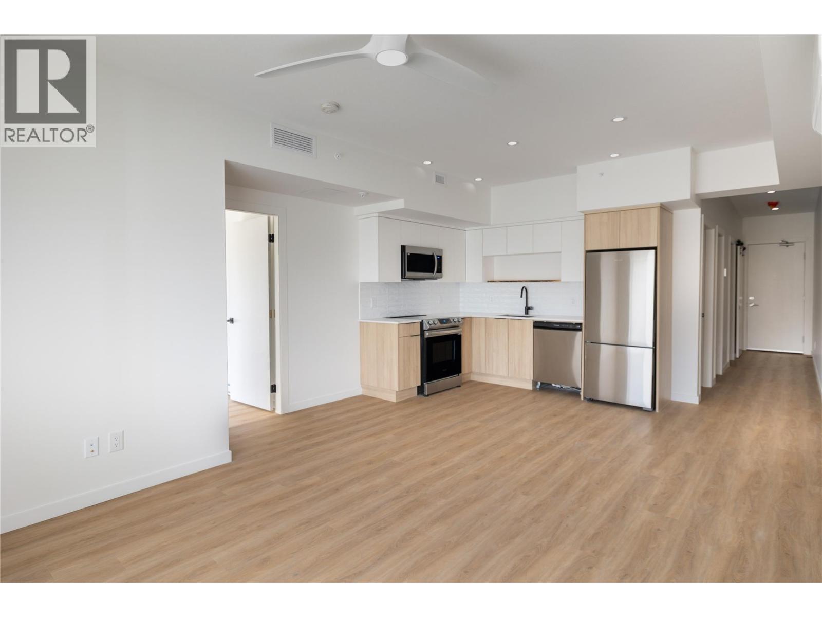 Picture for Unit #615, 604 Cawston  Avenue