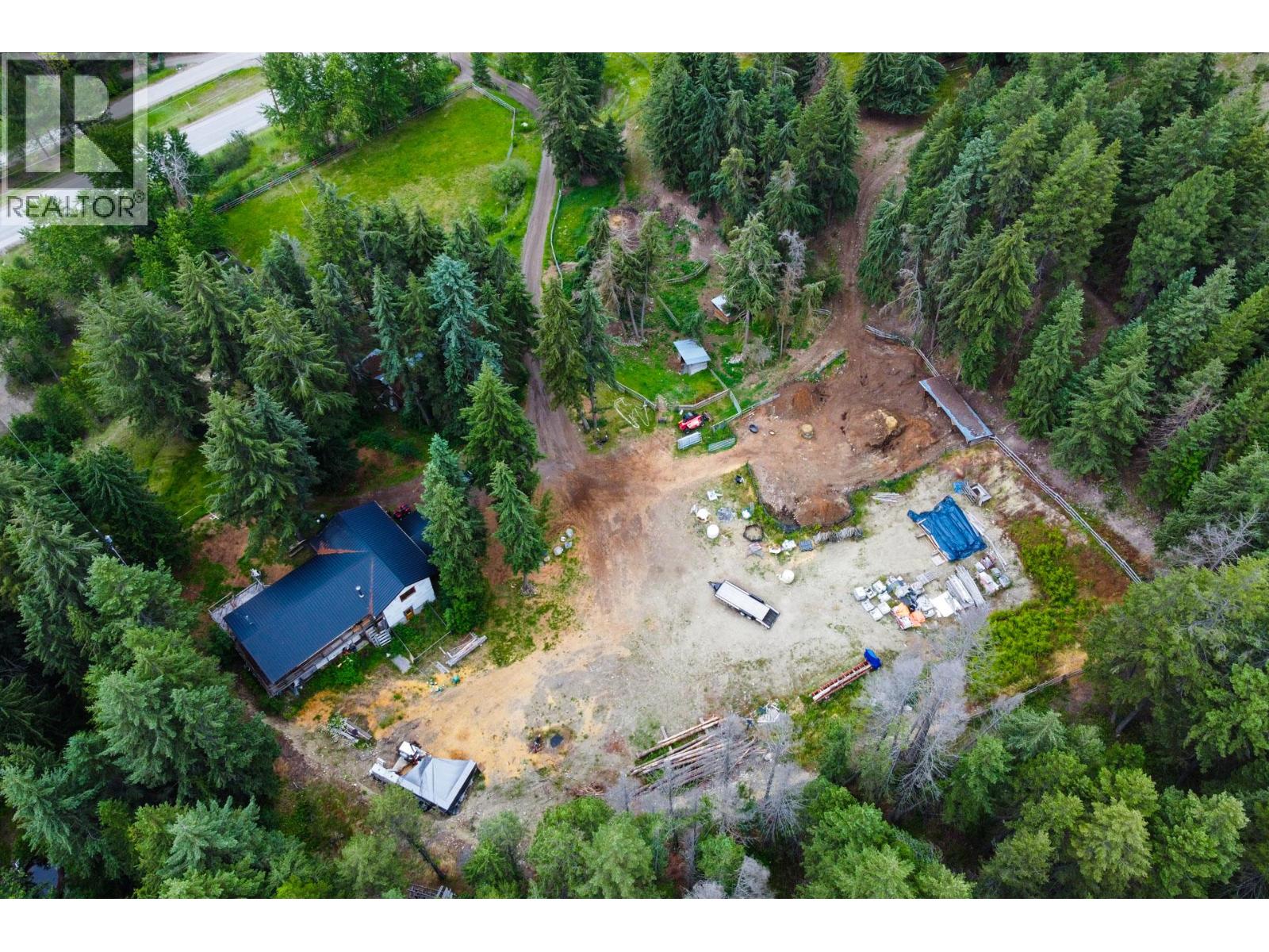 Picture for 8600 33  Highway