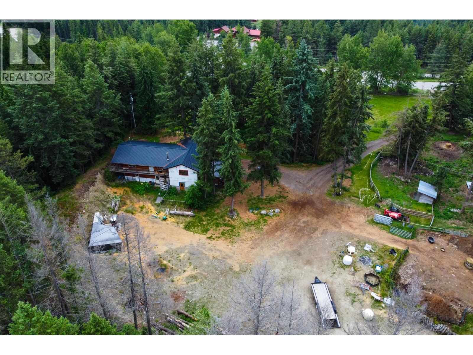 Picture for 8600 33  Highway