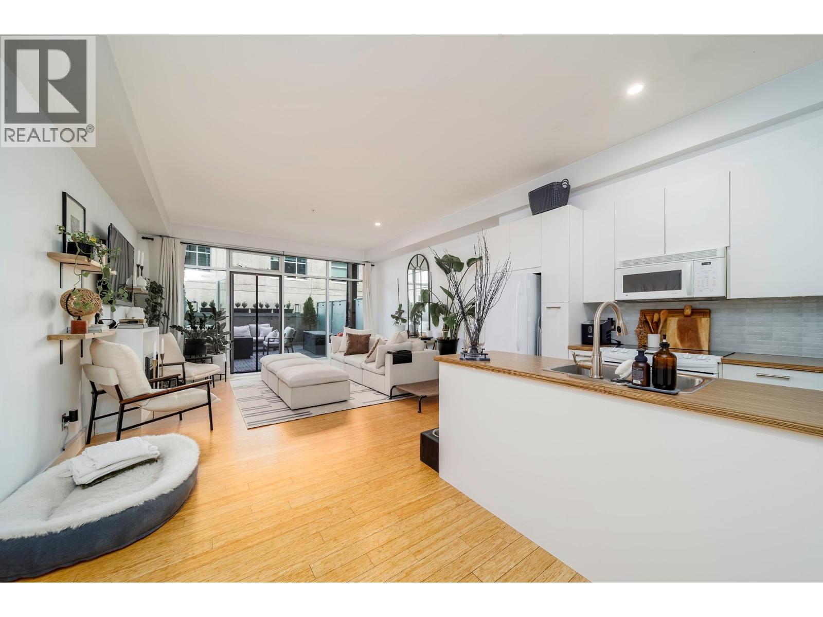 Picture for Unit #212, 1289 Ellis  Street