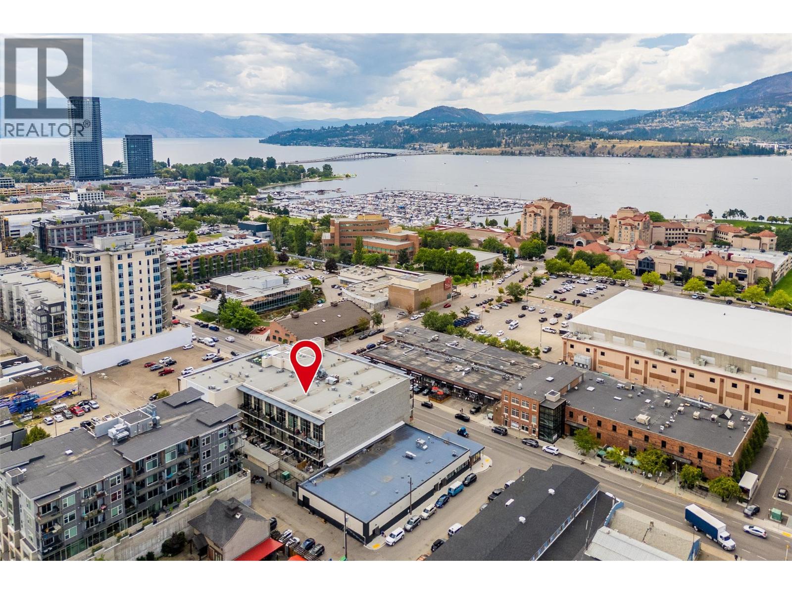 Picture for Unit #316, 1289 Ellis  Street