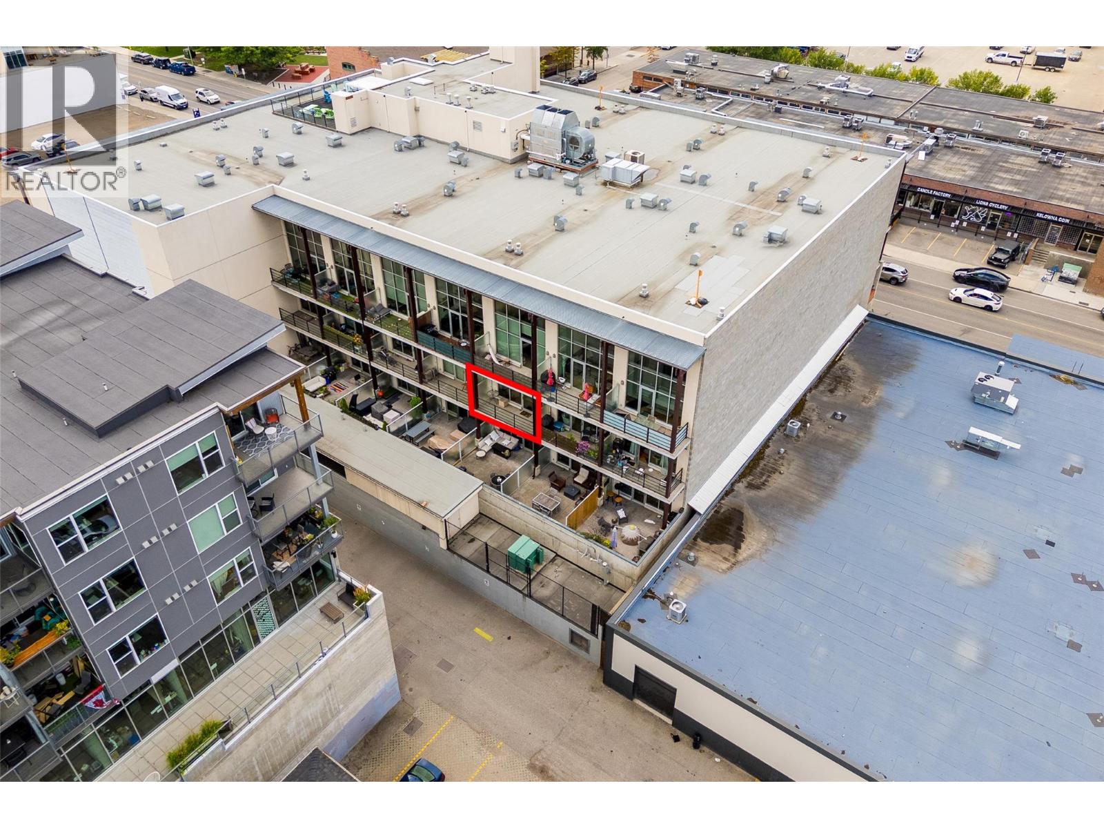 Picture for Unit #316, 1289 Ellis  Street