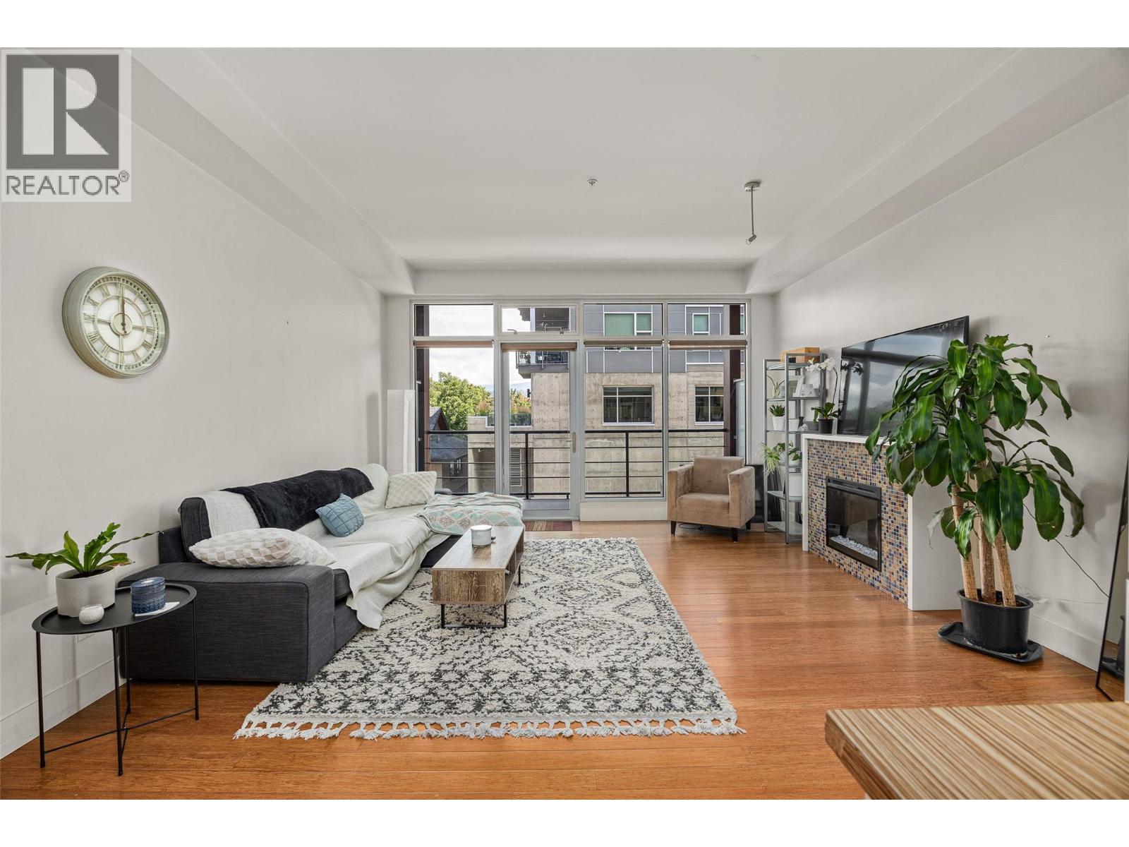 Picture for Unit #316, 1289 Ellis  Street