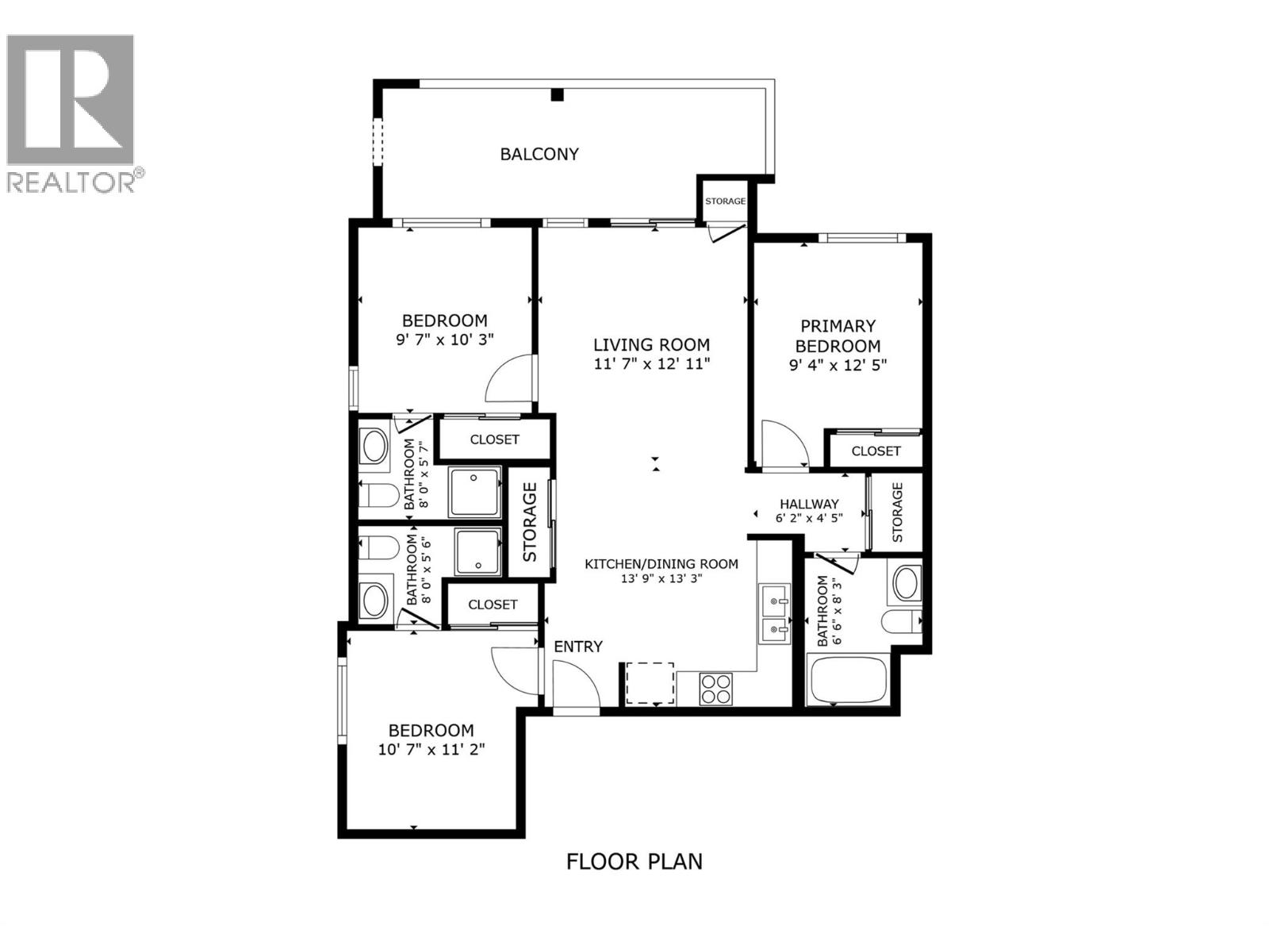 Picture for Unit #222, 725 Academy  Way