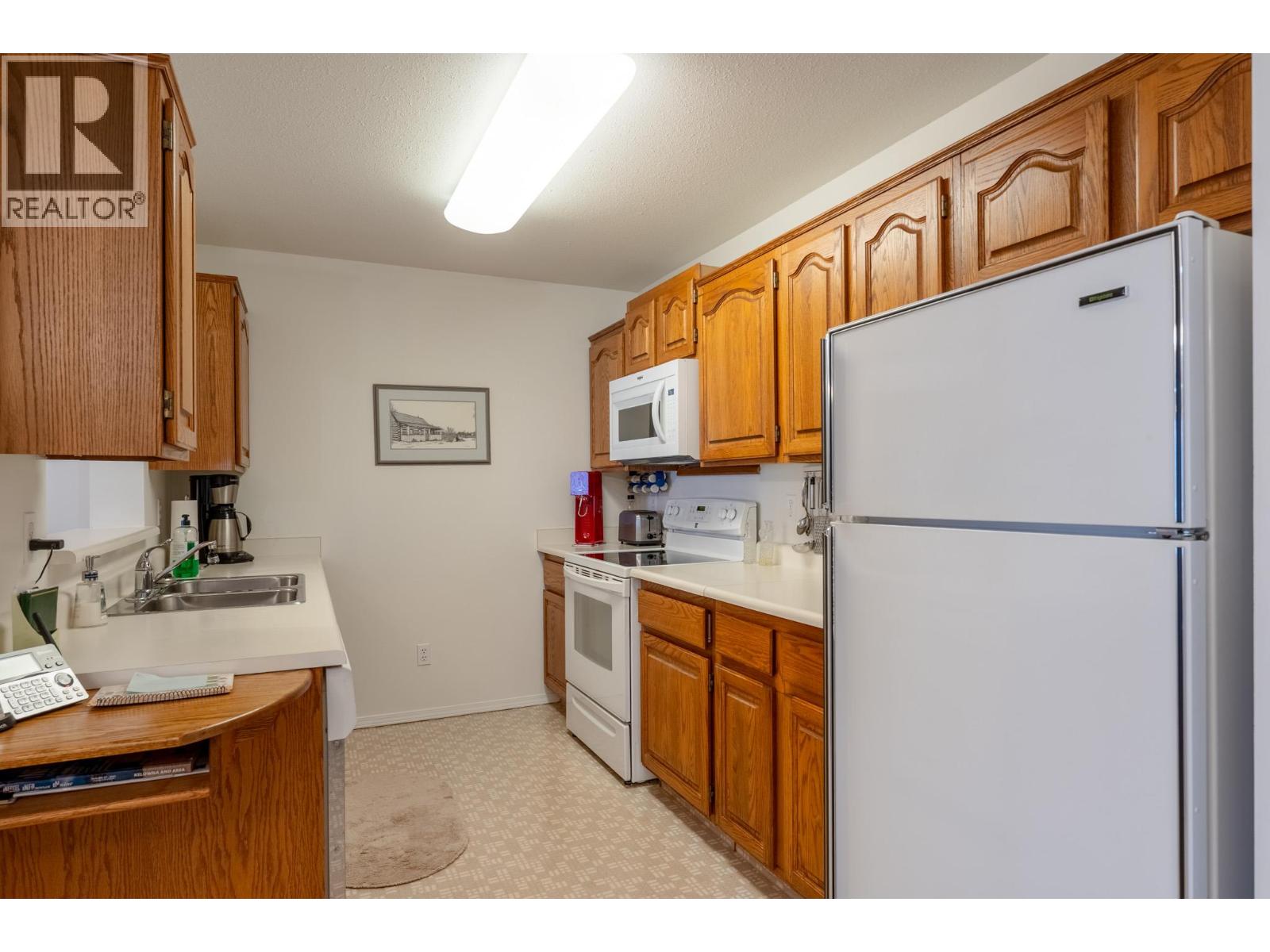 Picture for Unit #208, 1329 KLO  Road