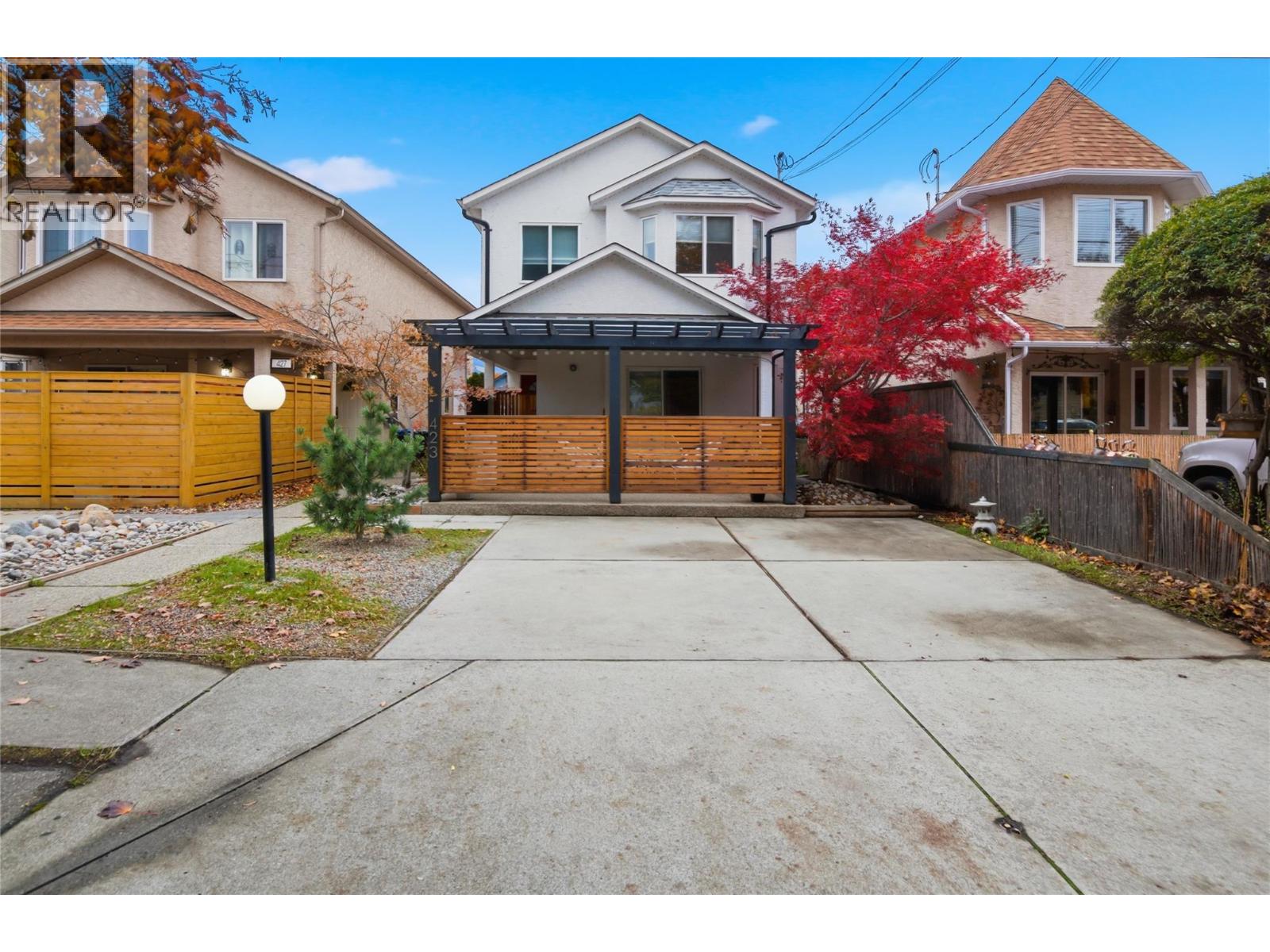 Picture for Unit #101, 423 Maurice  Street