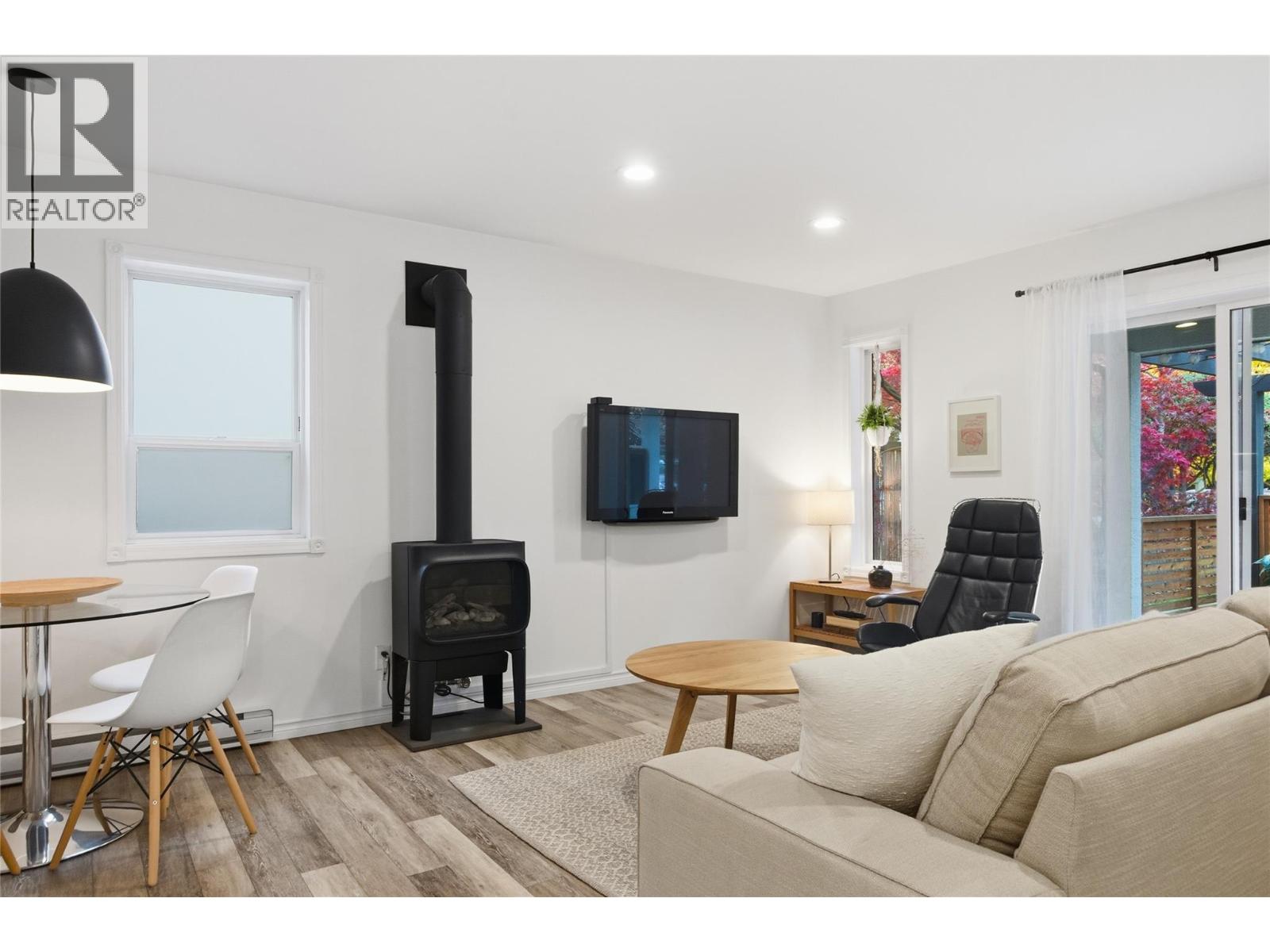 Picture for Unit #101, 423 Maurice  Street