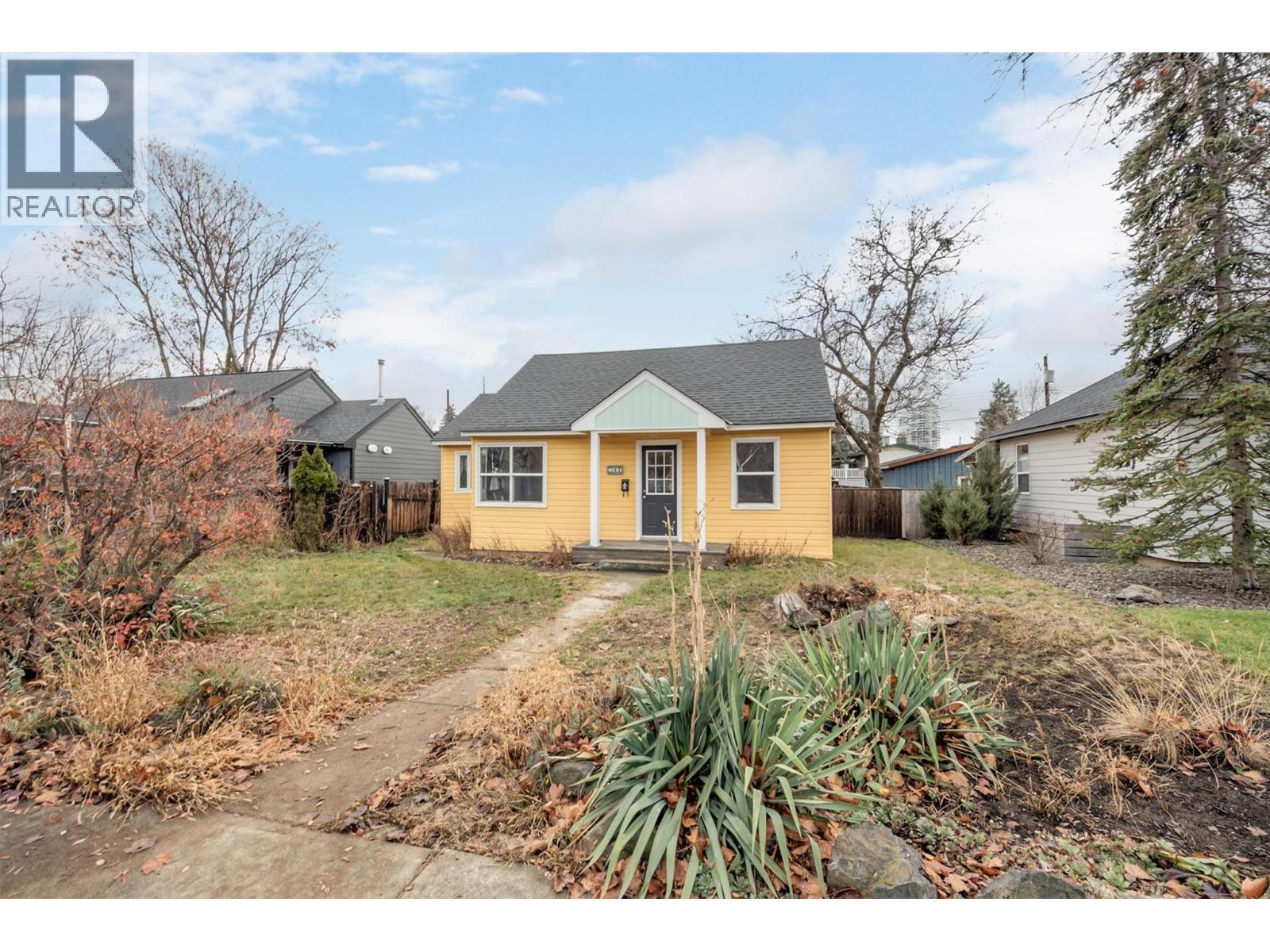 Picture for 541 Okanagan  Boulevard