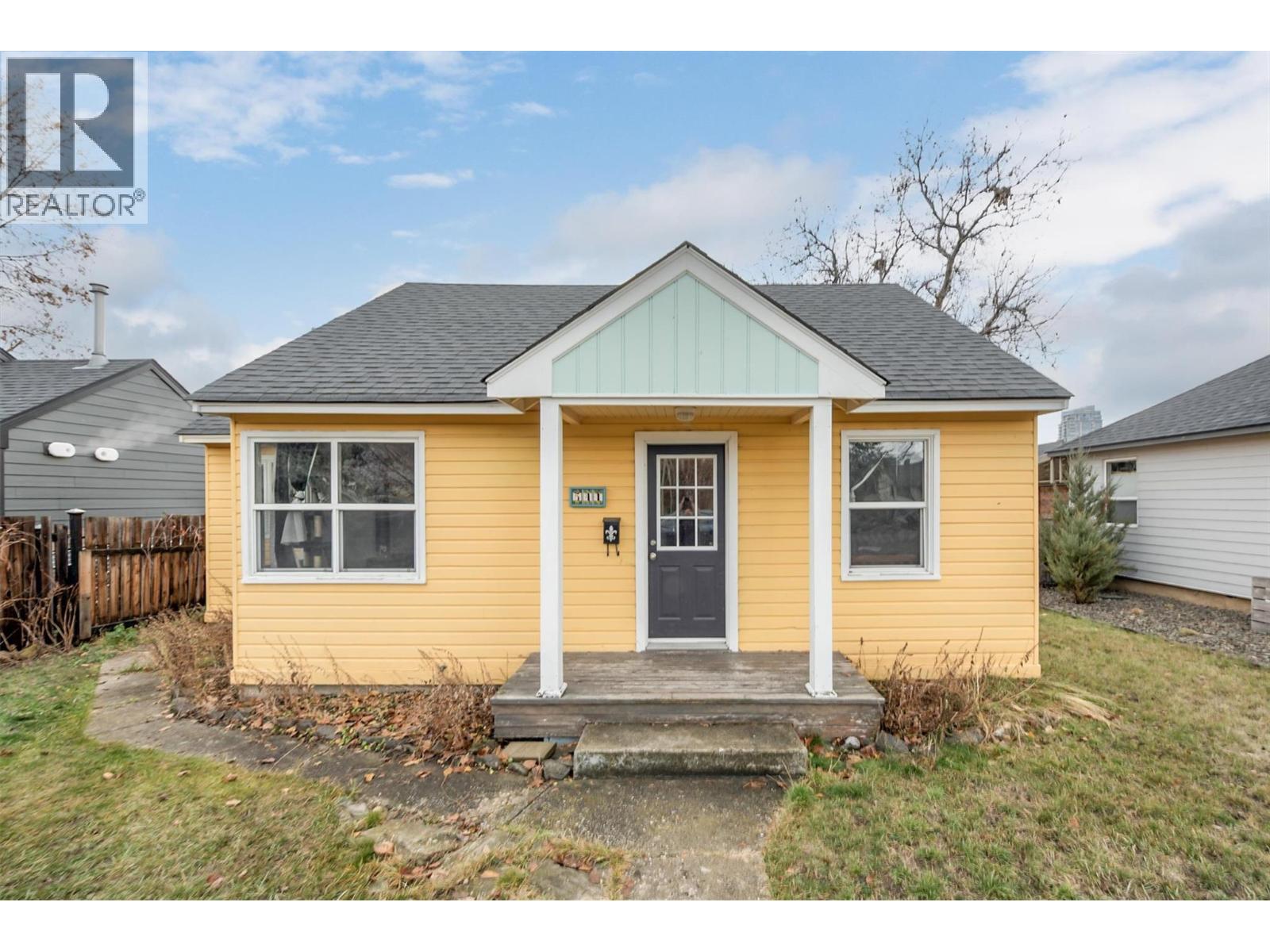 Picture for 541 Okanagan  Boulevard