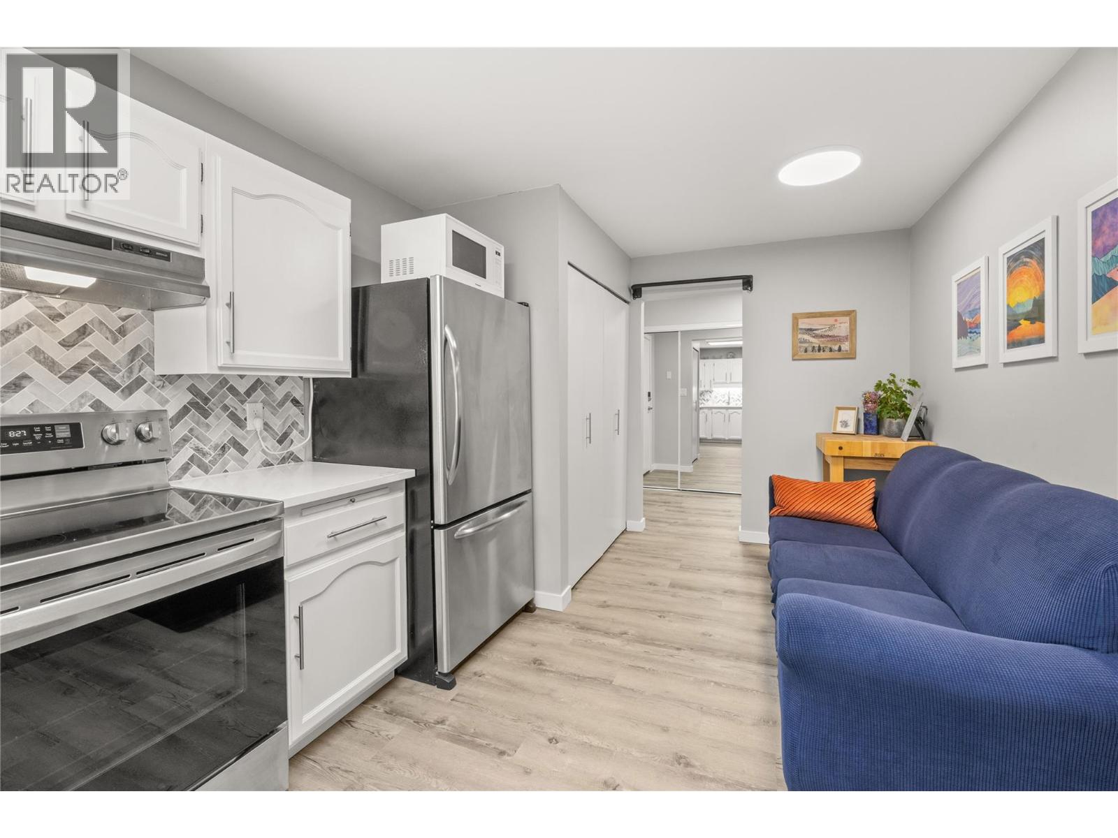 Picture for Unit #311, 262 Kinney  Avenue