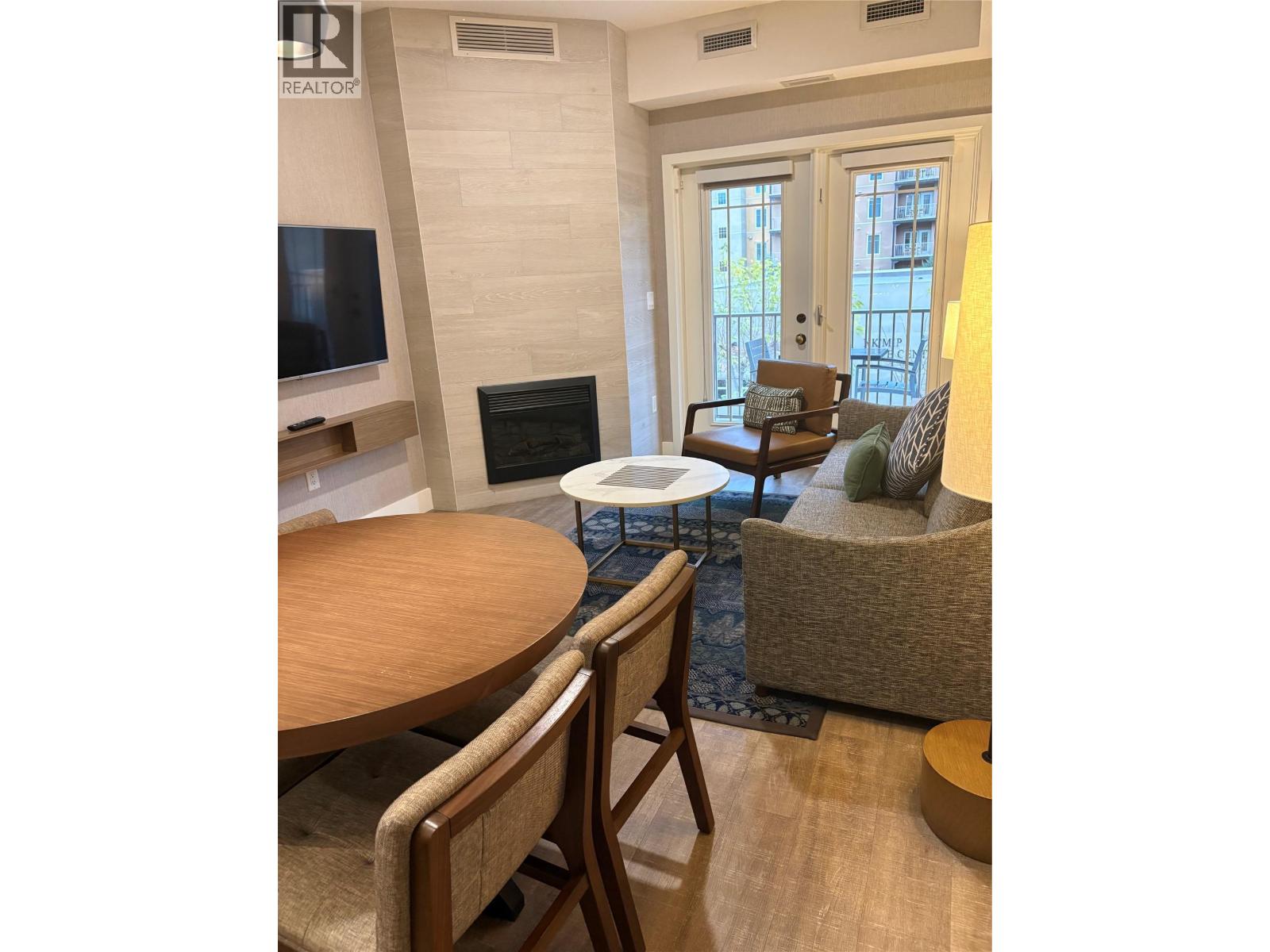 Picture for Unit #216D, 1200 Rancher Creek  Road