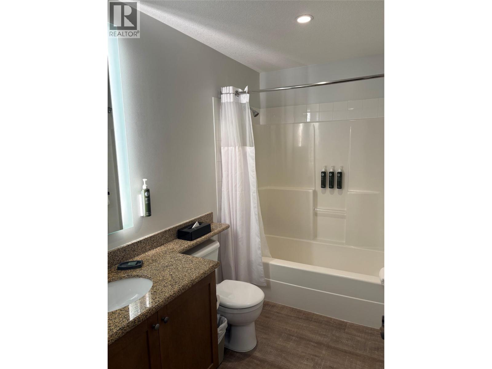 Picture for Unit #216D, 1200 Rancher Creek  Road