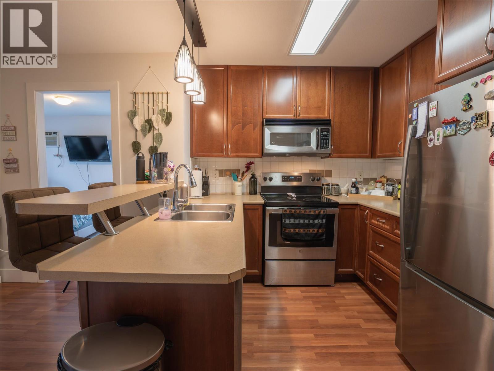 Picture for Unit #315, 246 Hastings  Avenue