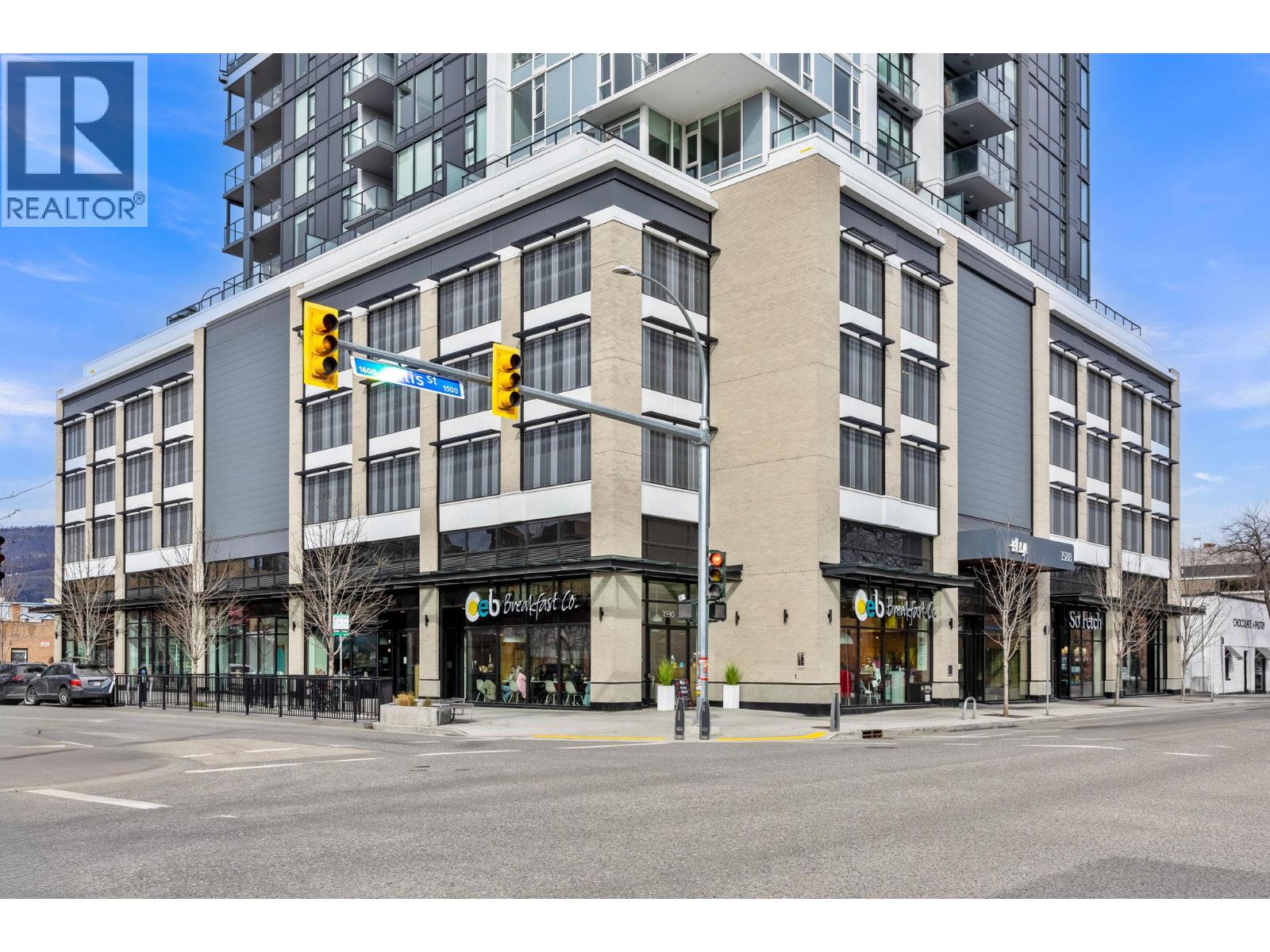 Picture for Unit #701, 1588 Ellis  Street