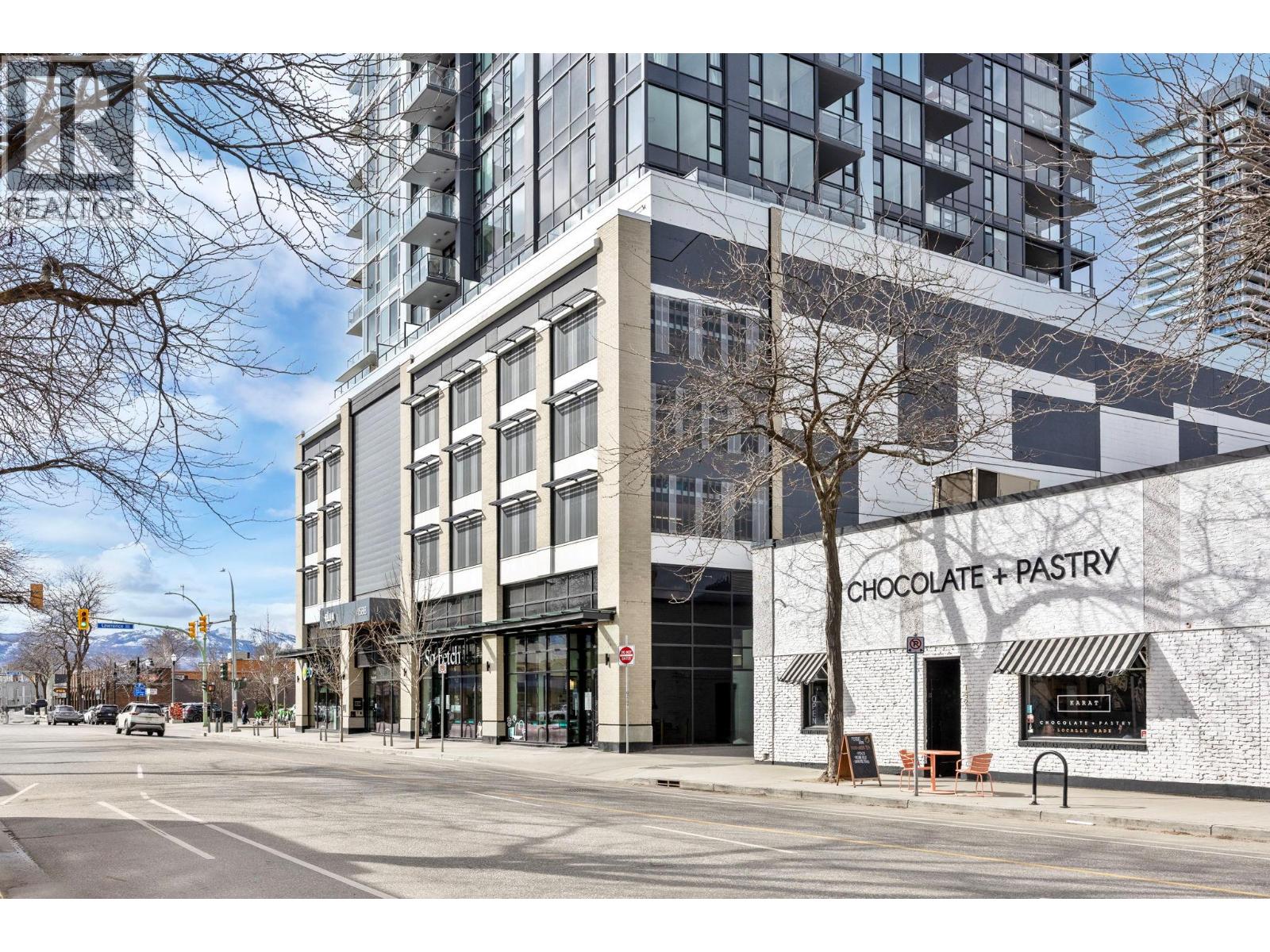 Picture for Unit #701, 1588 Ellis  Street