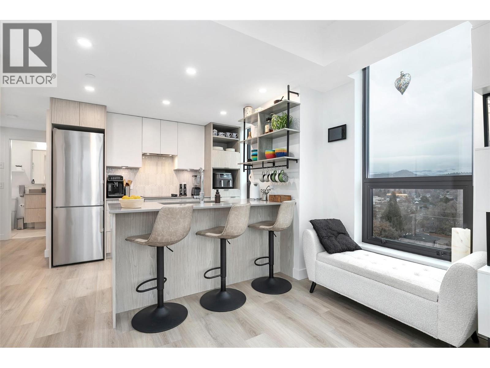 Picture for Unit #905, 1488 Bertram  Street