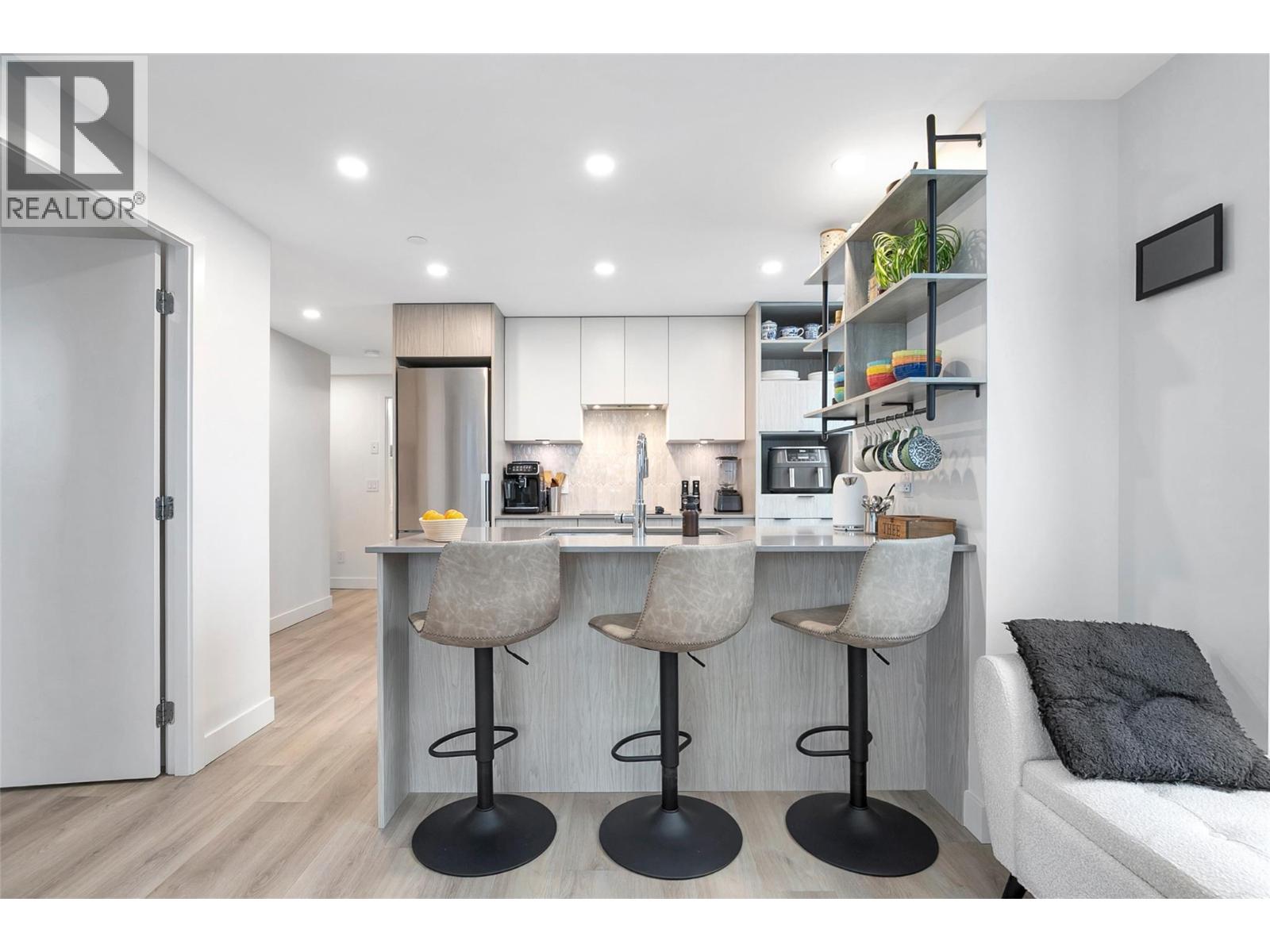 Picture for Unit #905, 1488 Bertram  Street