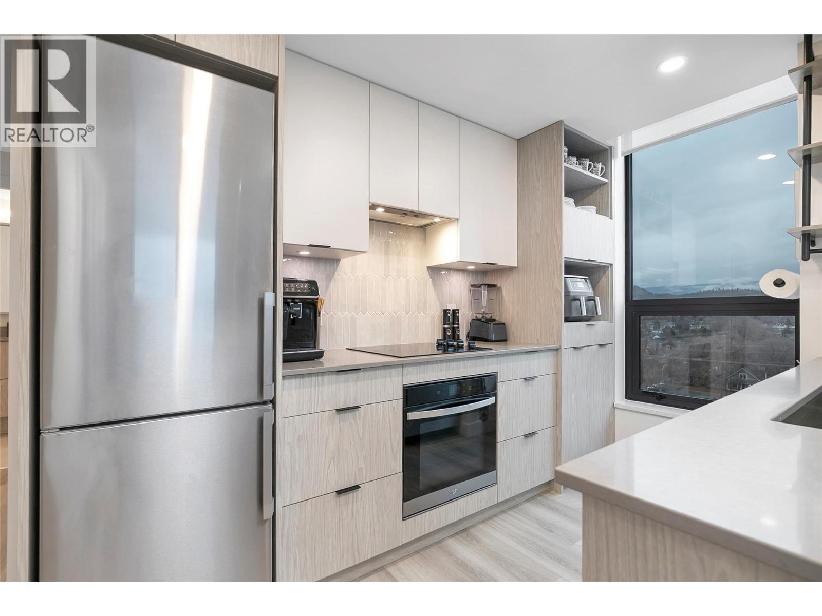 Picture for Unit #905, 1488 Bertram  Street